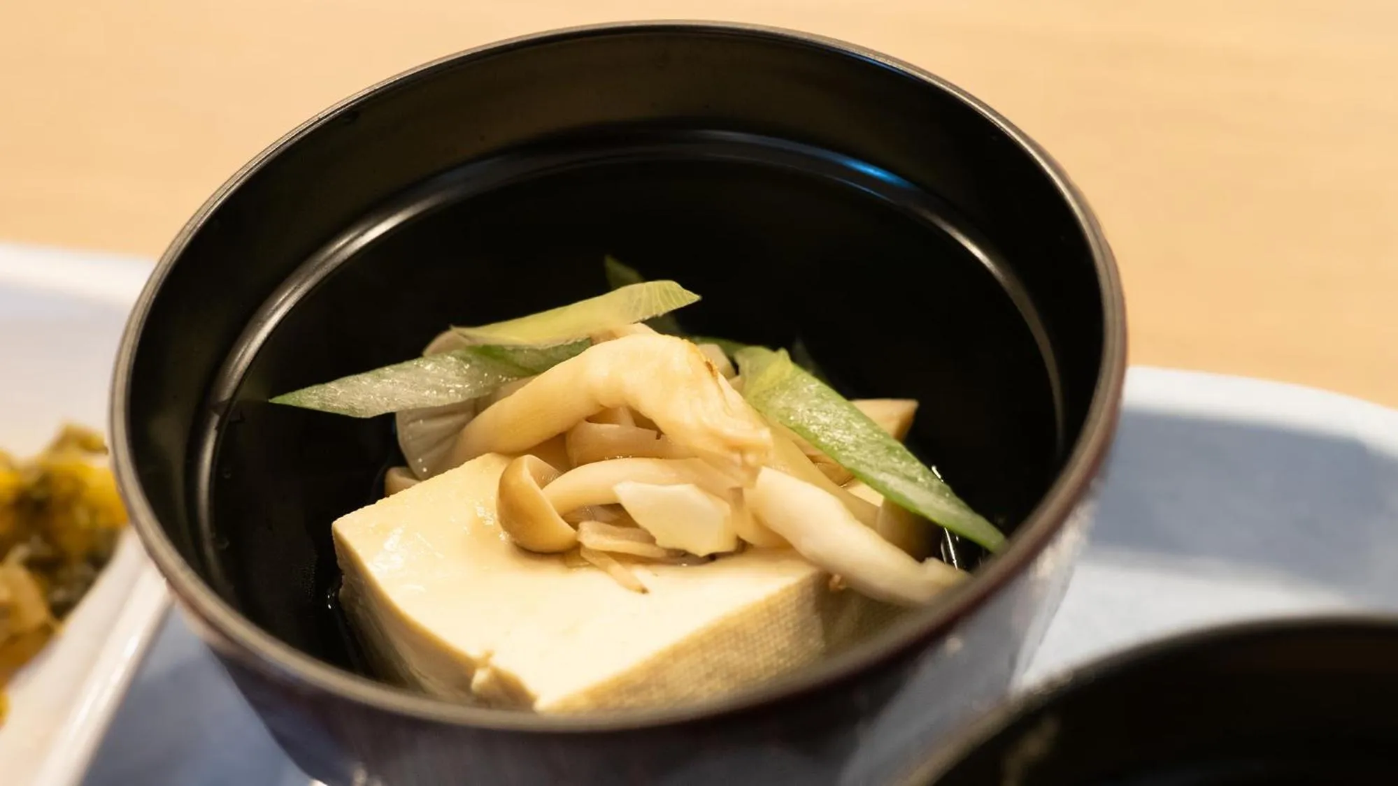 Breakfast in Toyoko Inn Sendai Higashi-guchi No.1