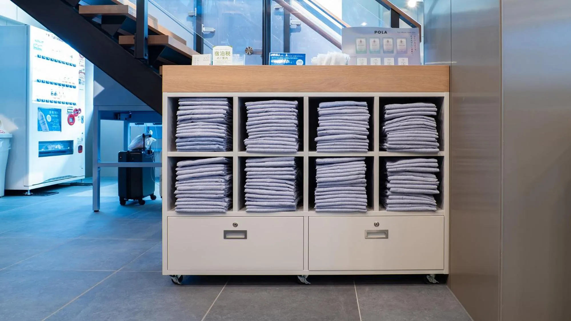 Other in Toyoko Inn Sendai Higashi-guchi No.1