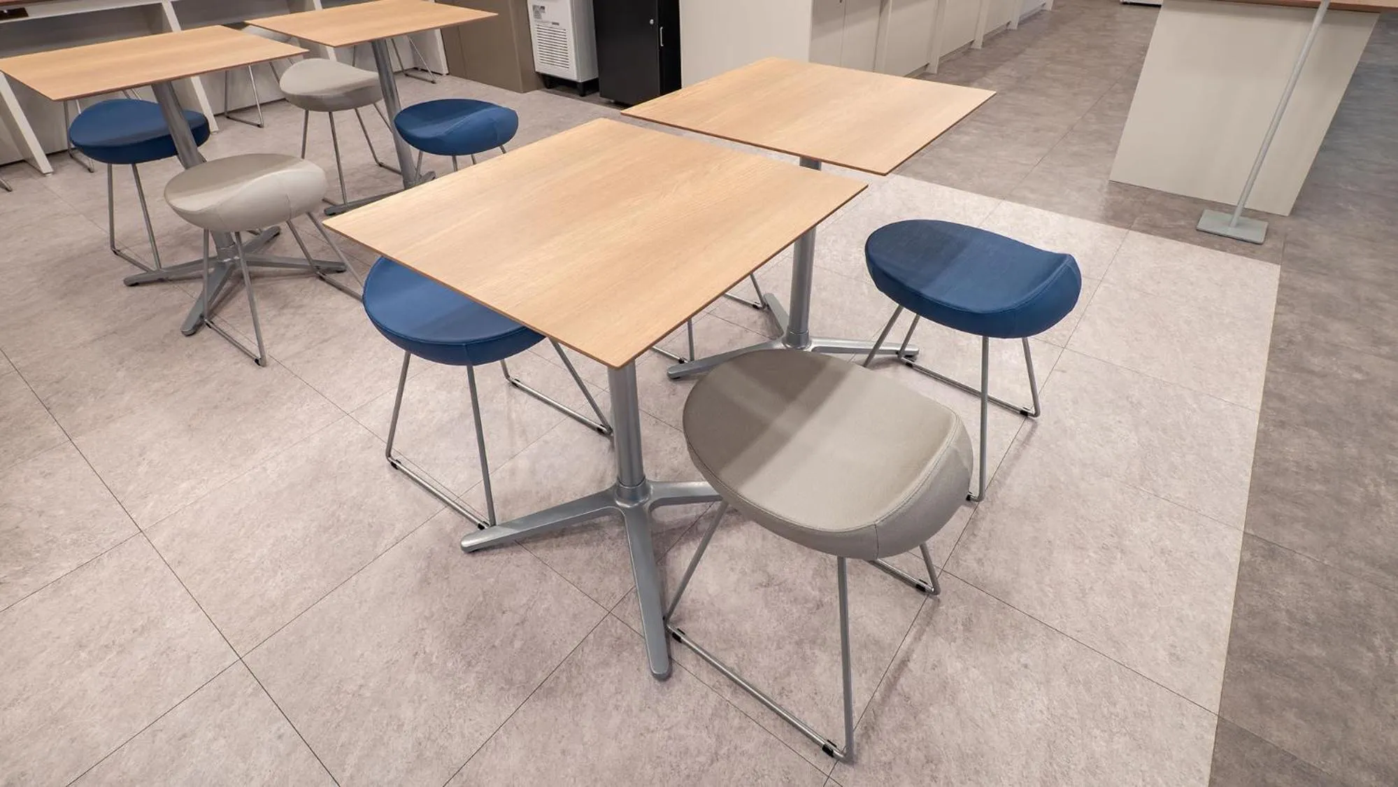 Restaurant/places to eat in Toyoko Inn Sendai Higashi-guchi No.1