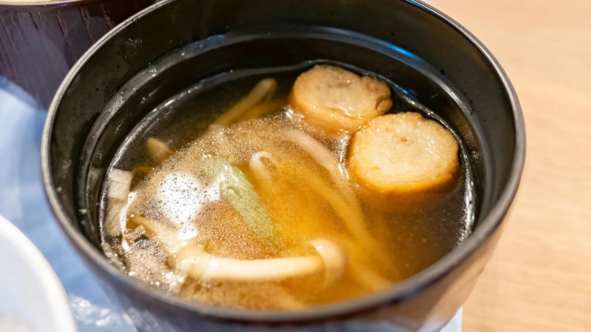 Breakfast in Toyoko Inn Sendai Higashi-guchi No.1