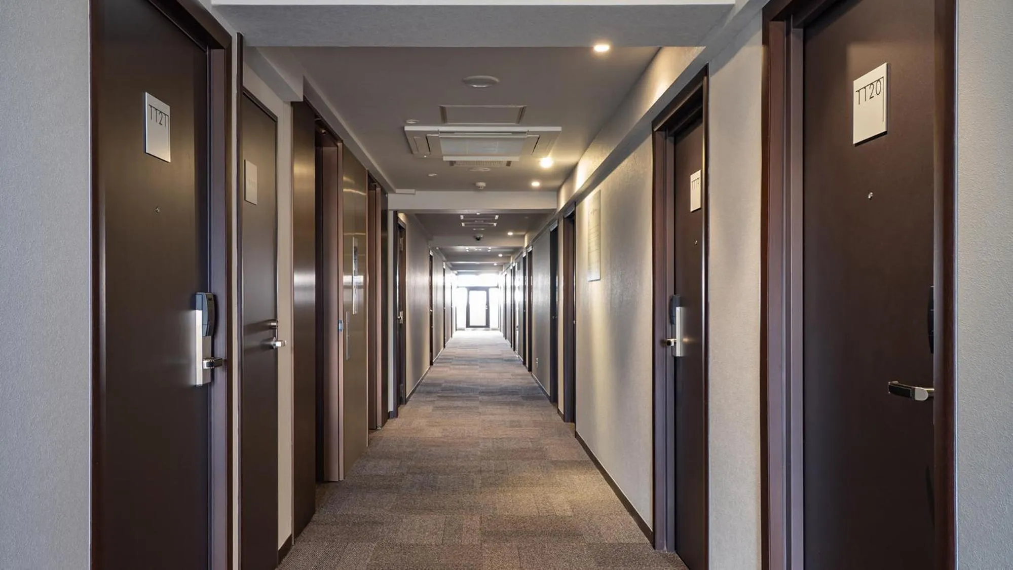 Area and facilities in Toyoko Inn Sendai Higashi-guchi No.1