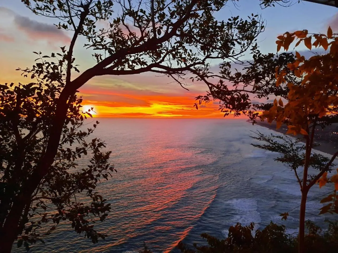 Edge Resort, Yogyakarta