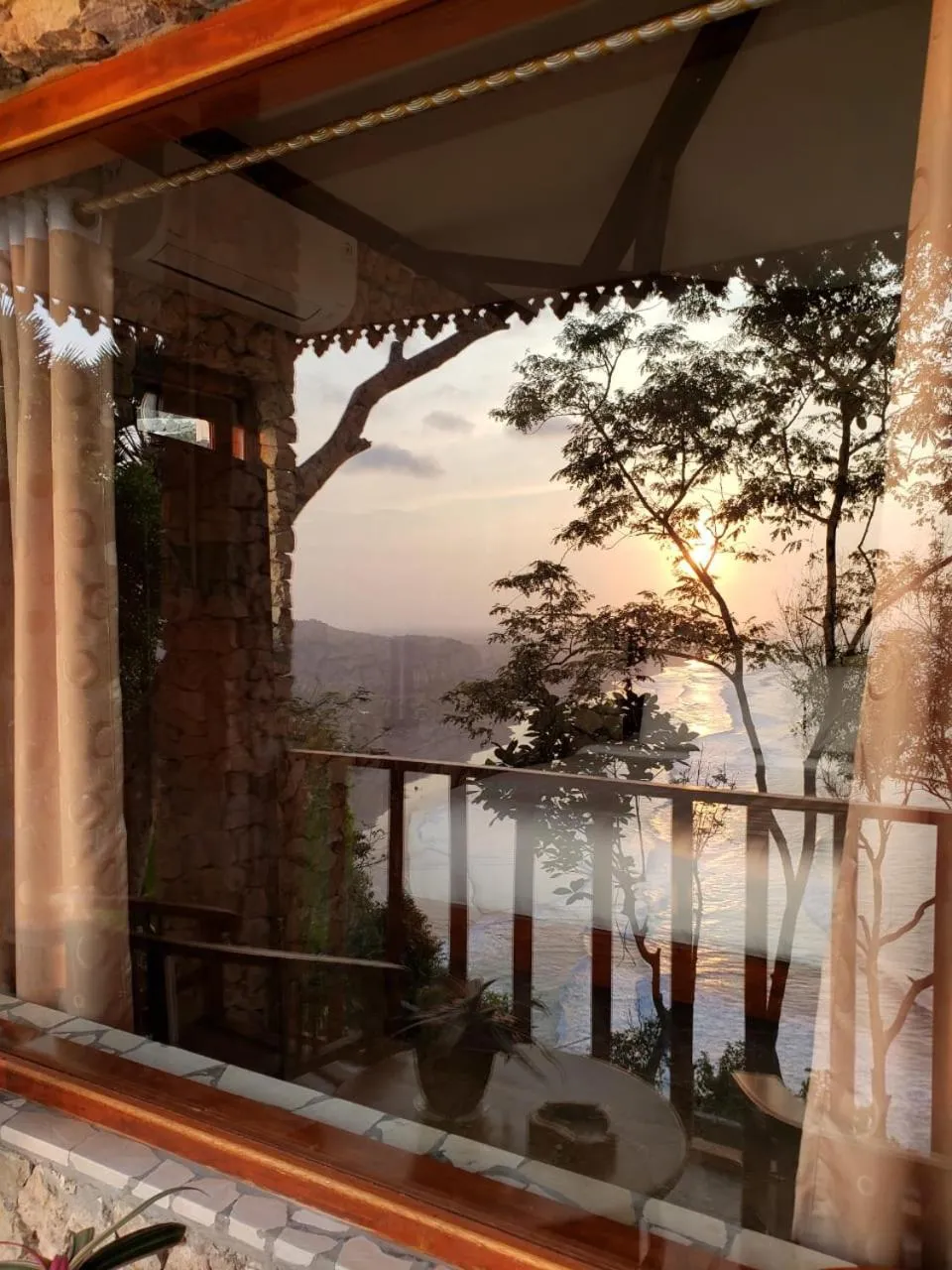 Edge Resort, Yogyakarta