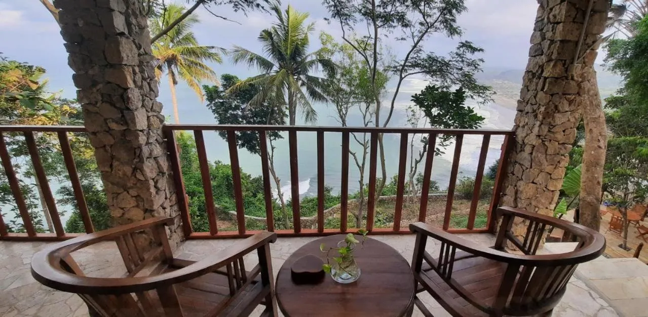 Edge Resort, Yogyakarta