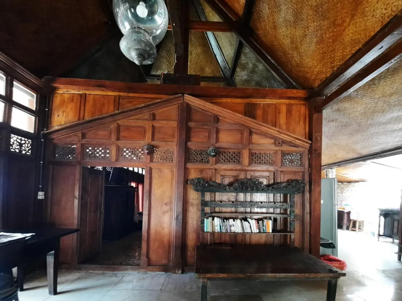 Edge Resort, Yogyakarta