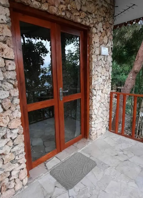 Edge Resort, Yogyakarta