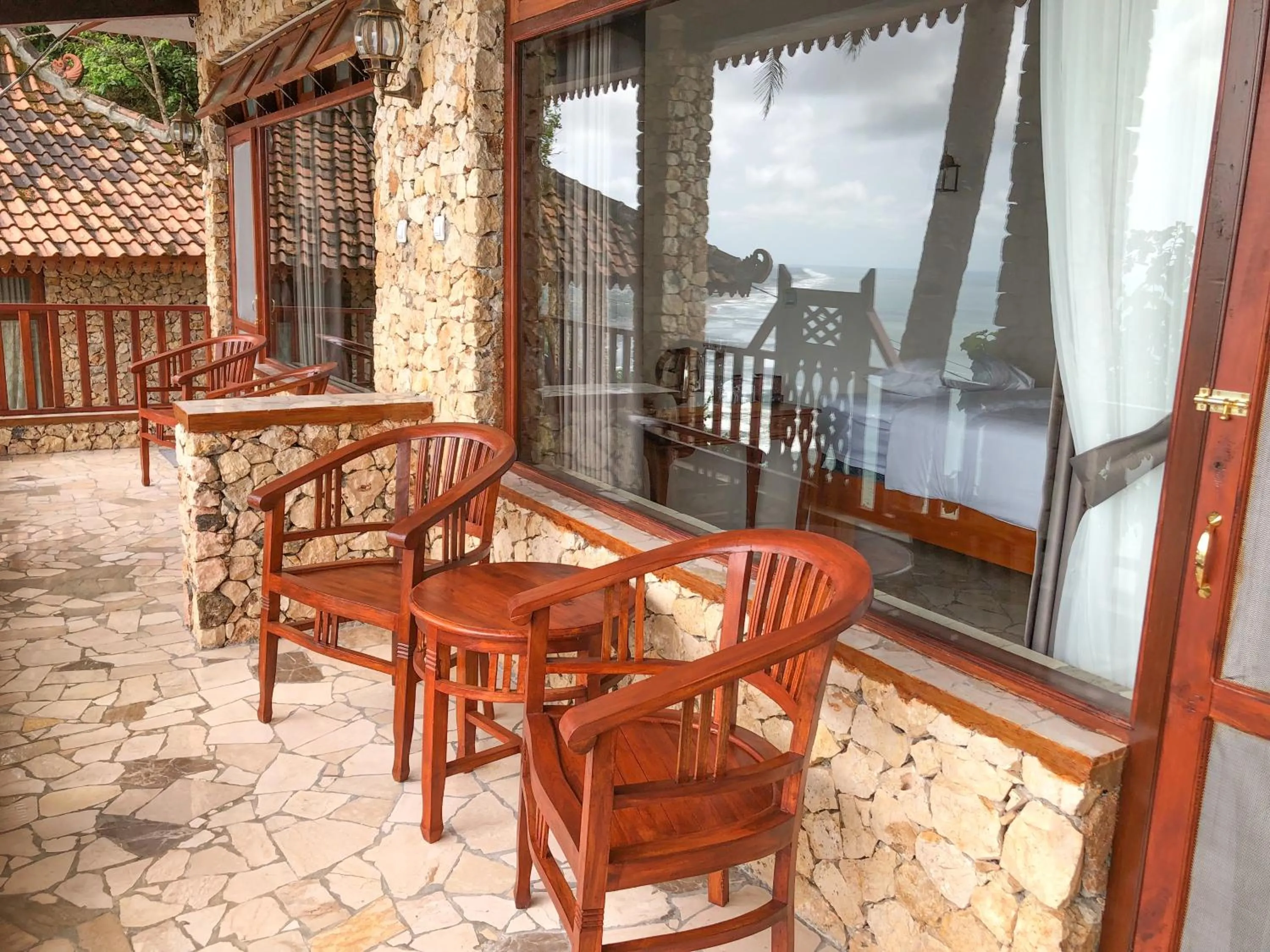 Edge Resort, Yogyakarta