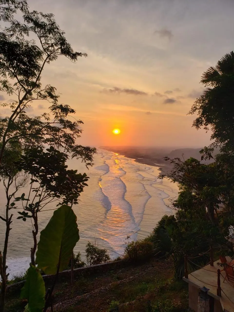 Edge Resort, Yogyakarta