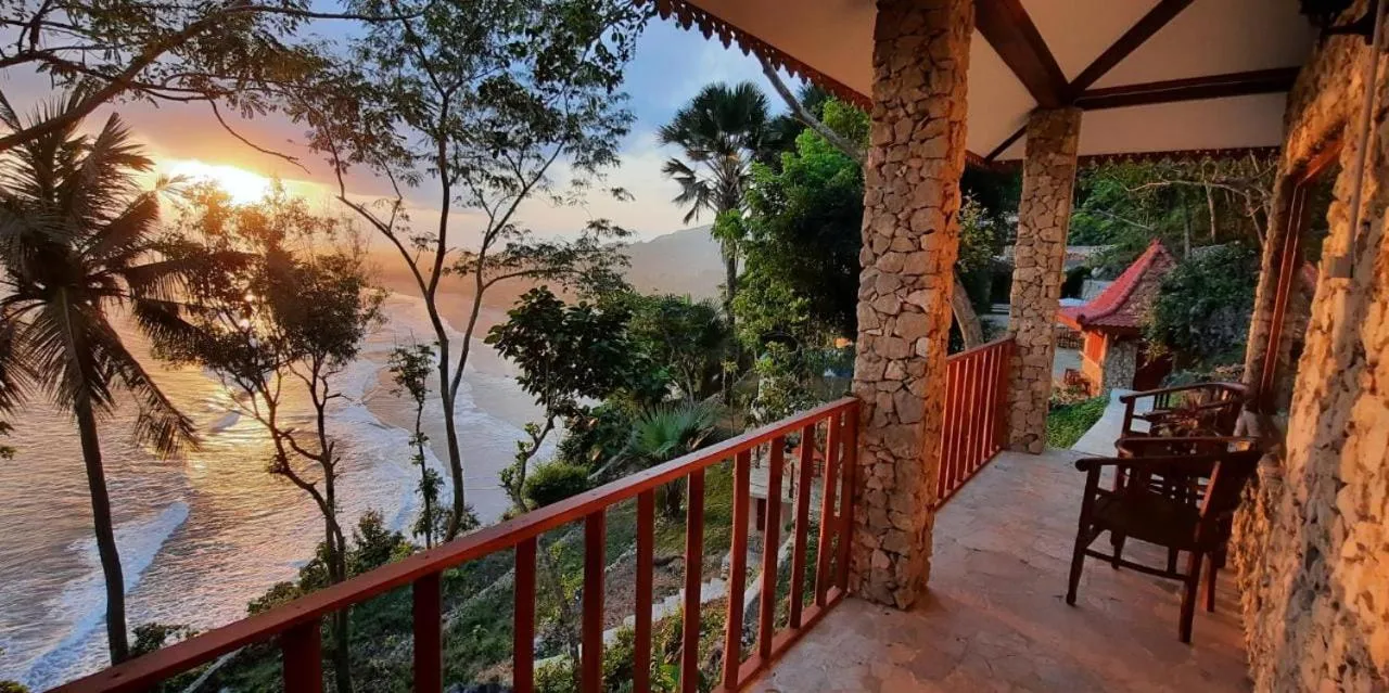 Edge Resort, Yogyakarta