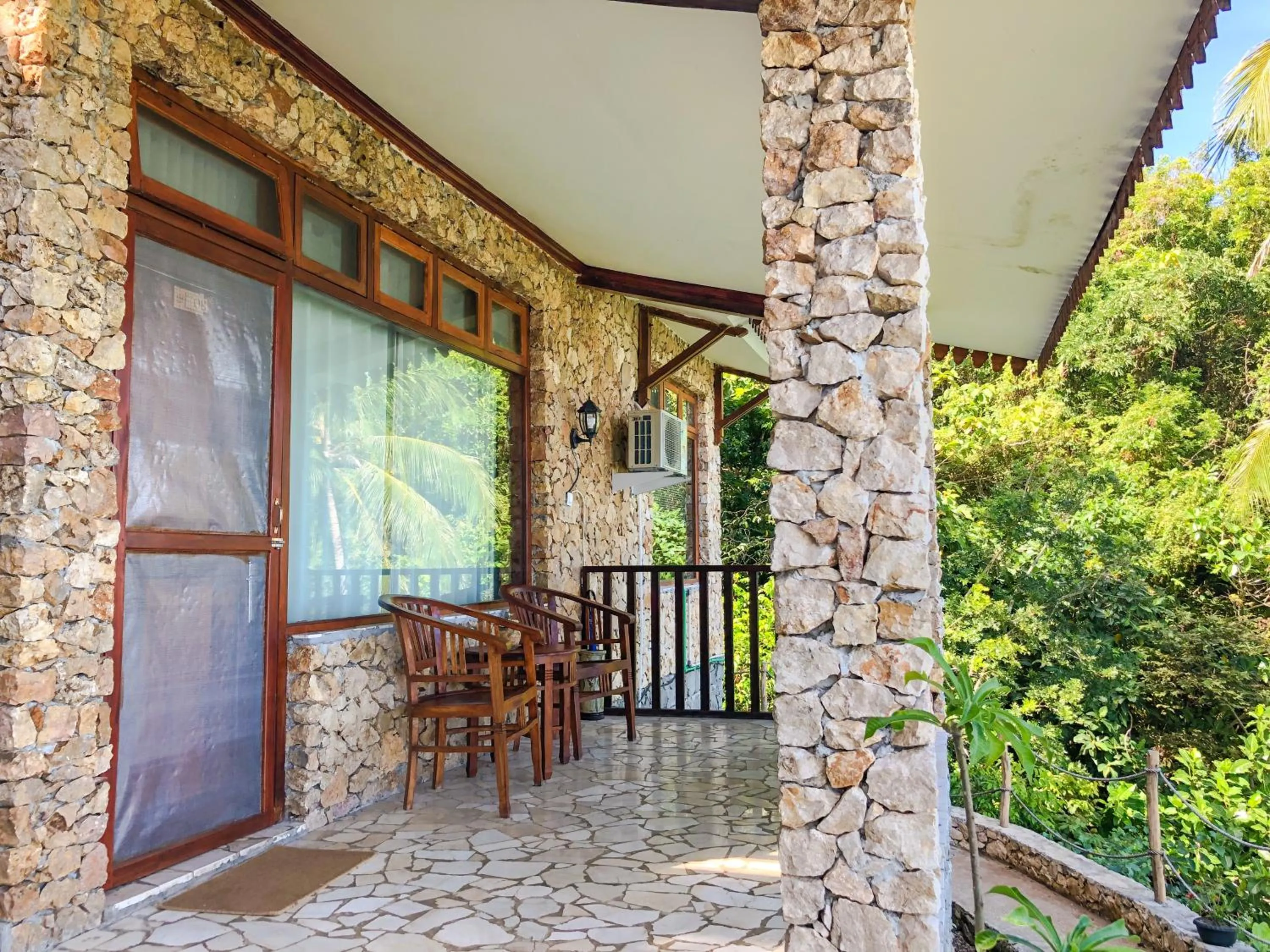 Edge Resort, Yogyakarta