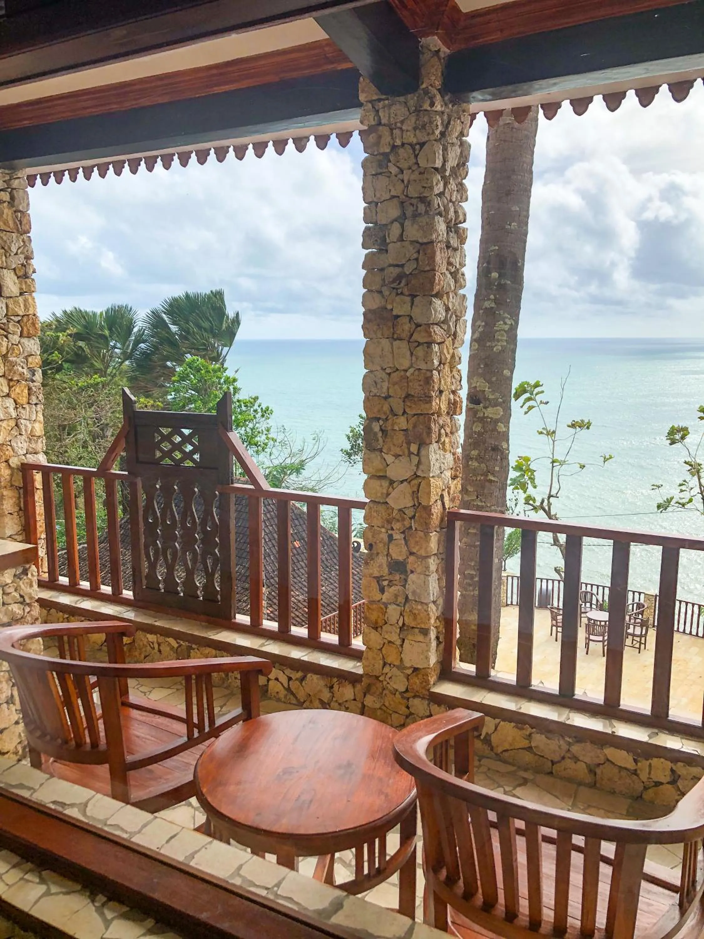 Edge Resort, Yogyakarta