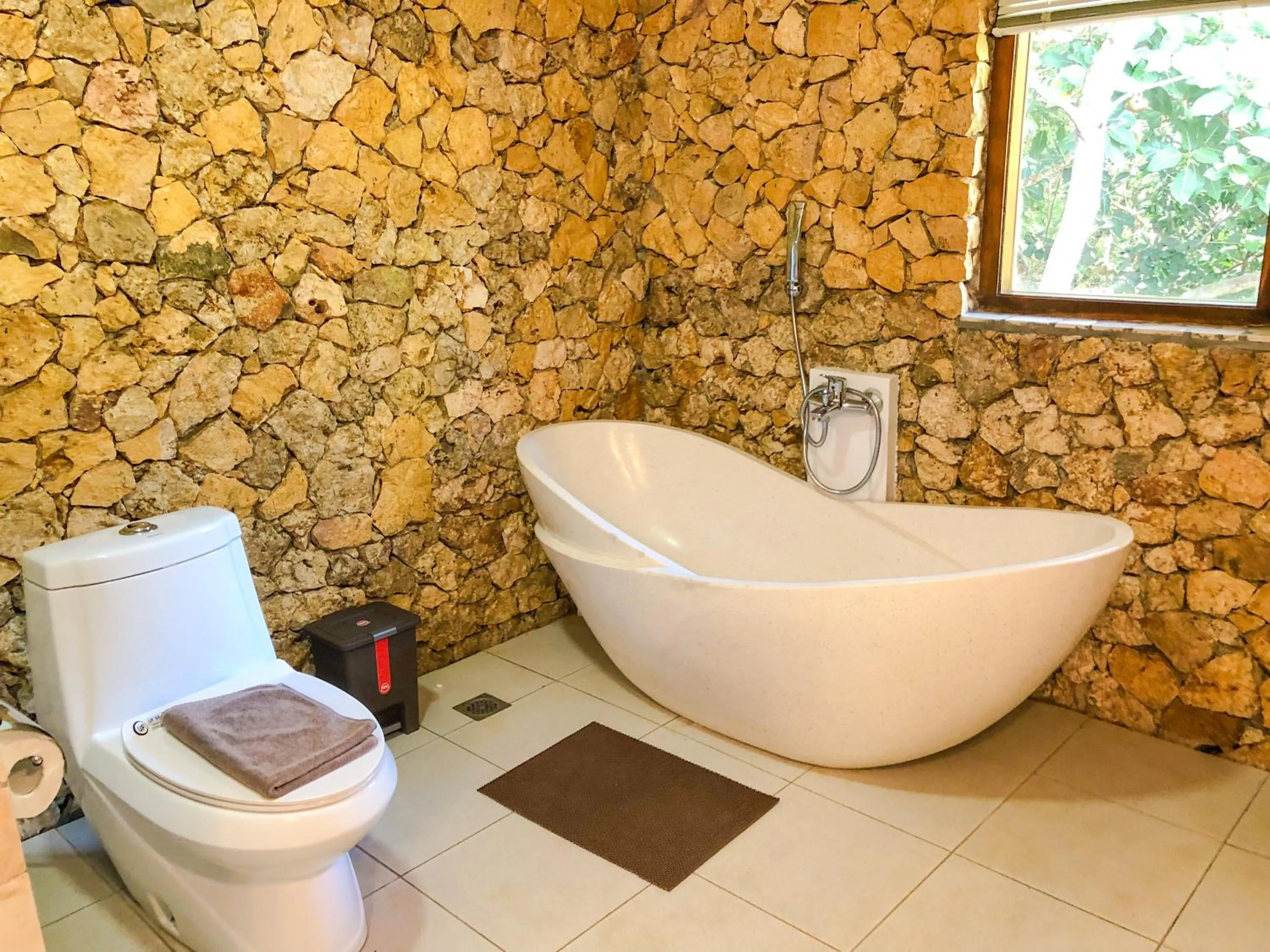 Edge Resort, Yogyakarta