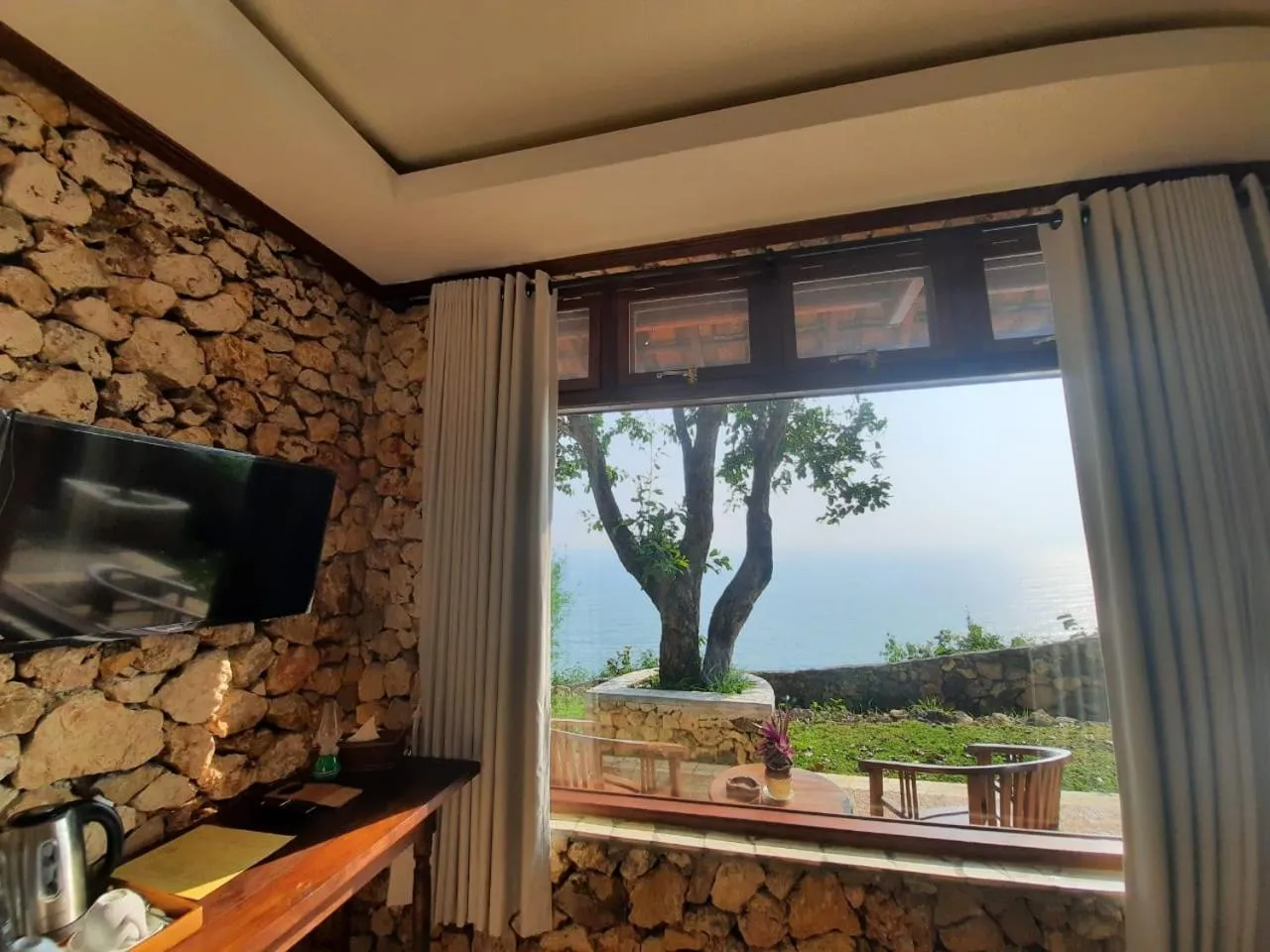 Edge Resort, Yogyakarta