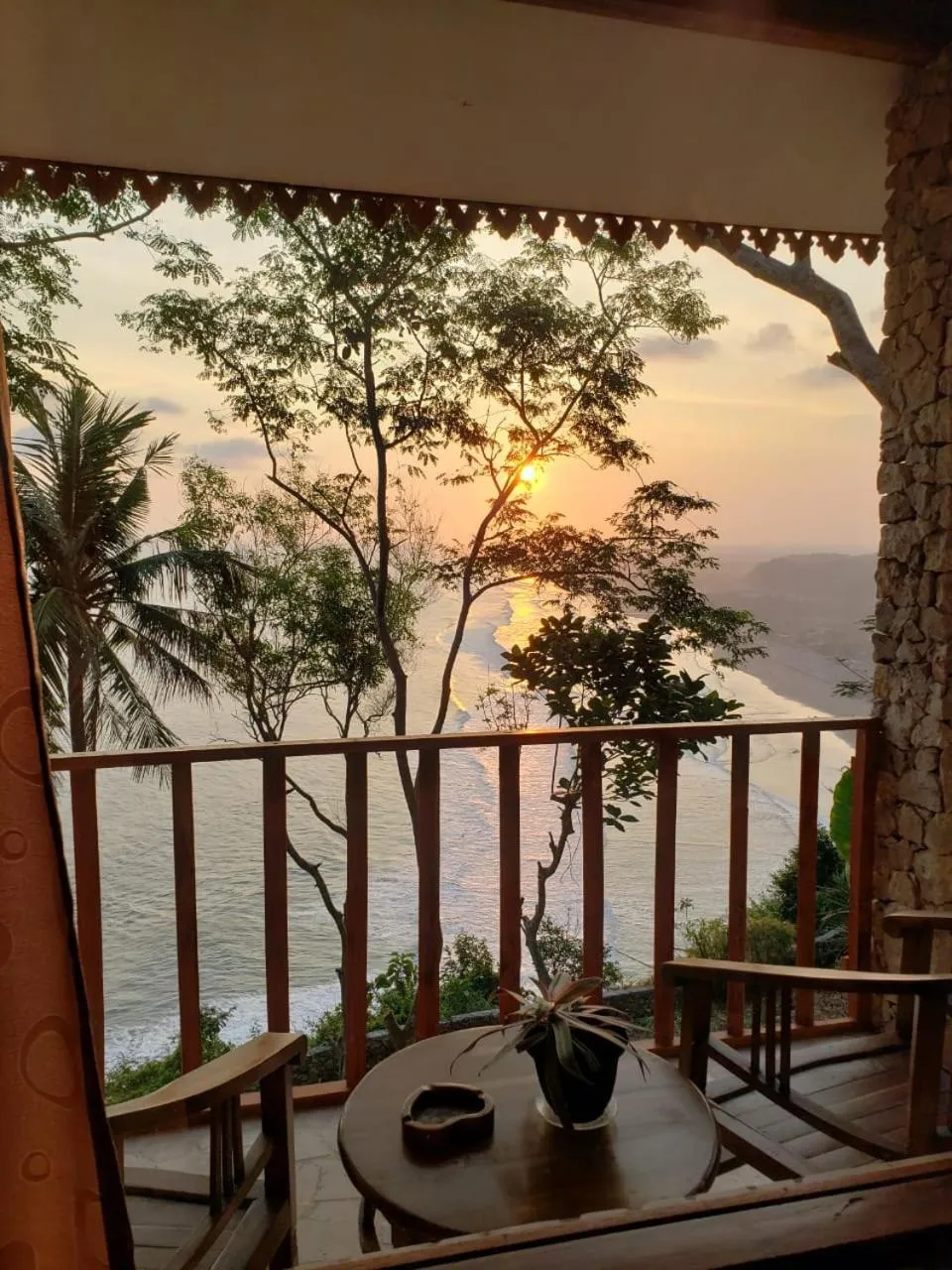 Edge Resort, Yogyakarta