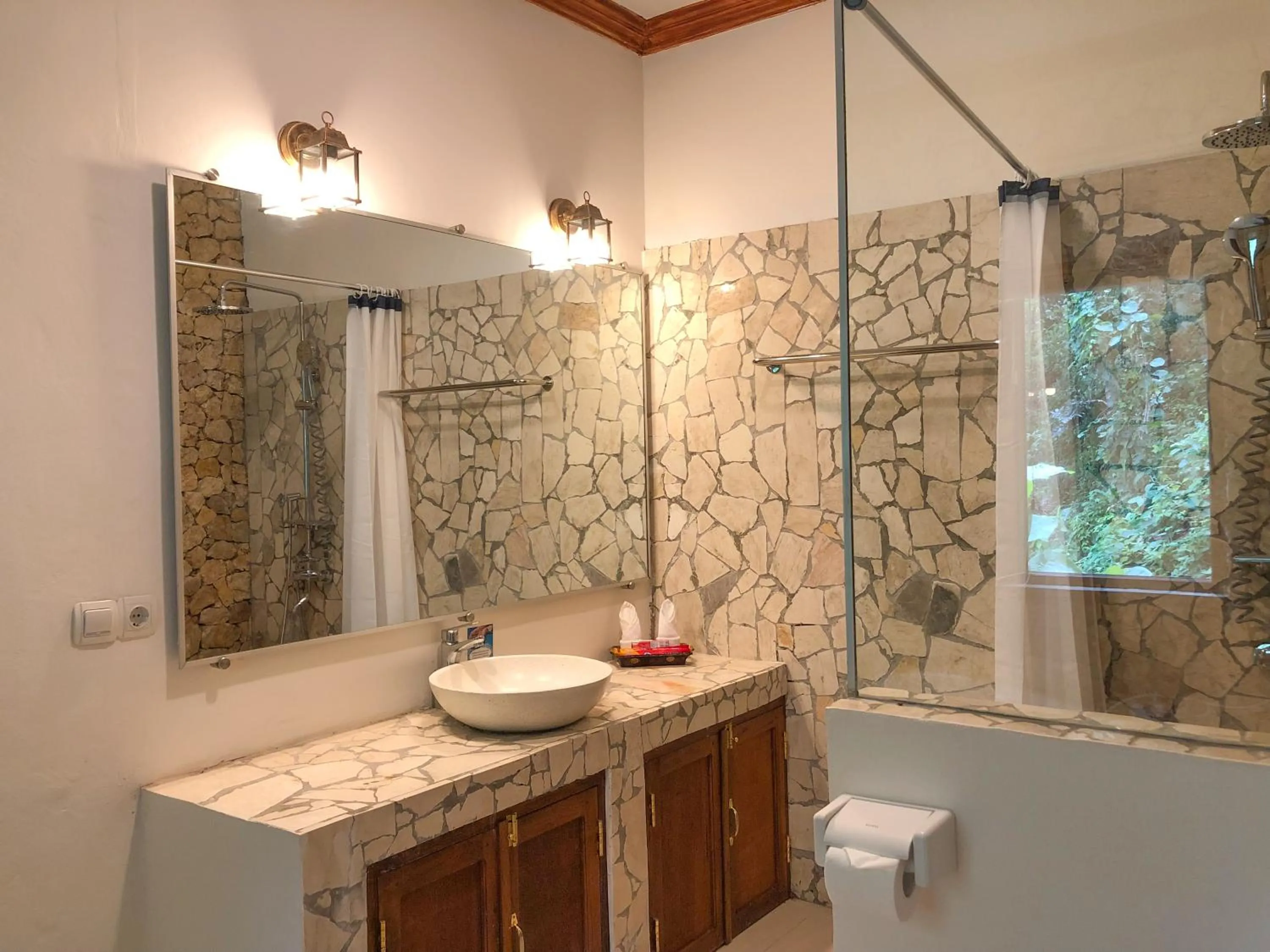 Edge Resort, Yogyakarta