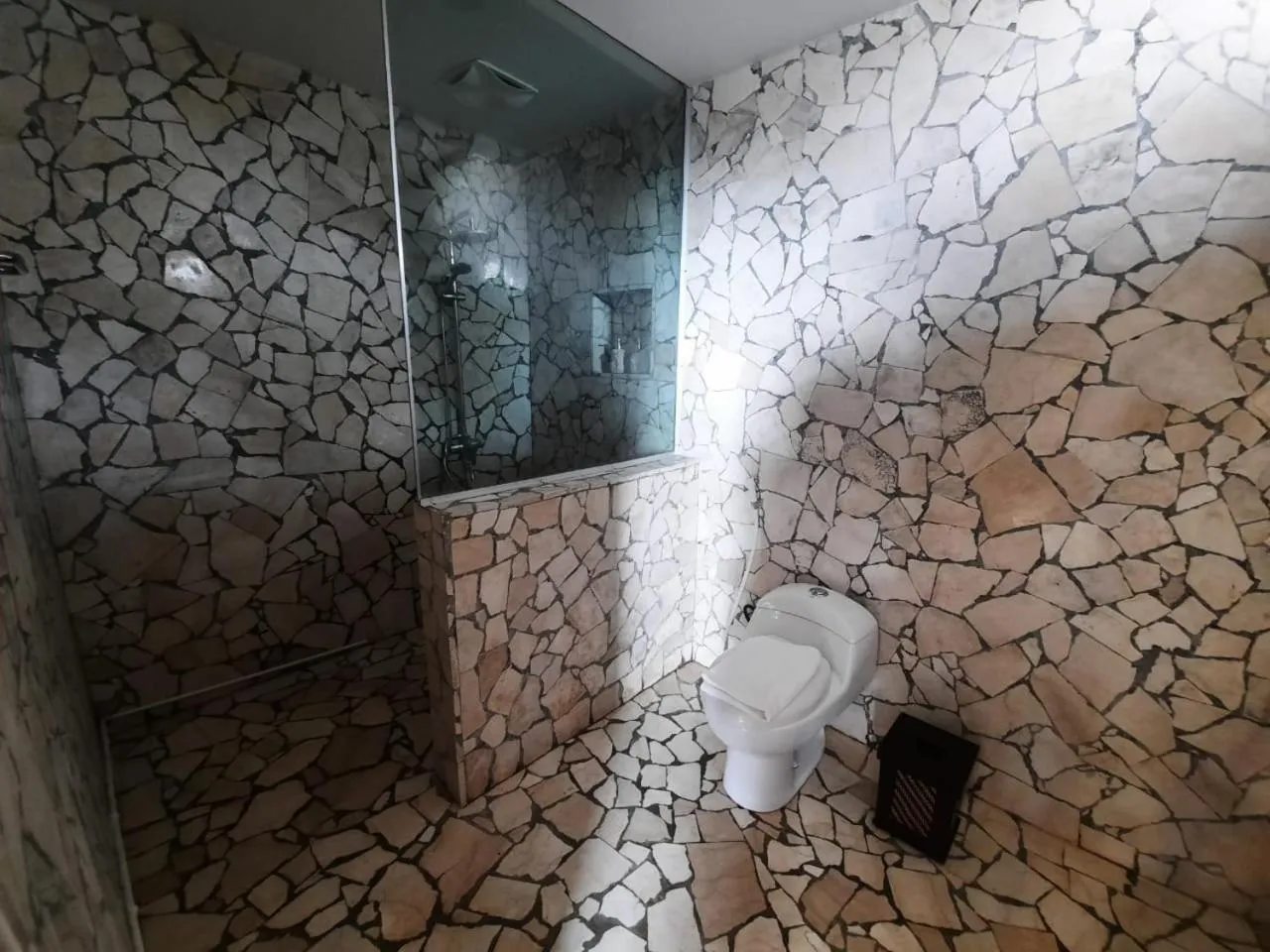 Edge Resort, Yogyakarta