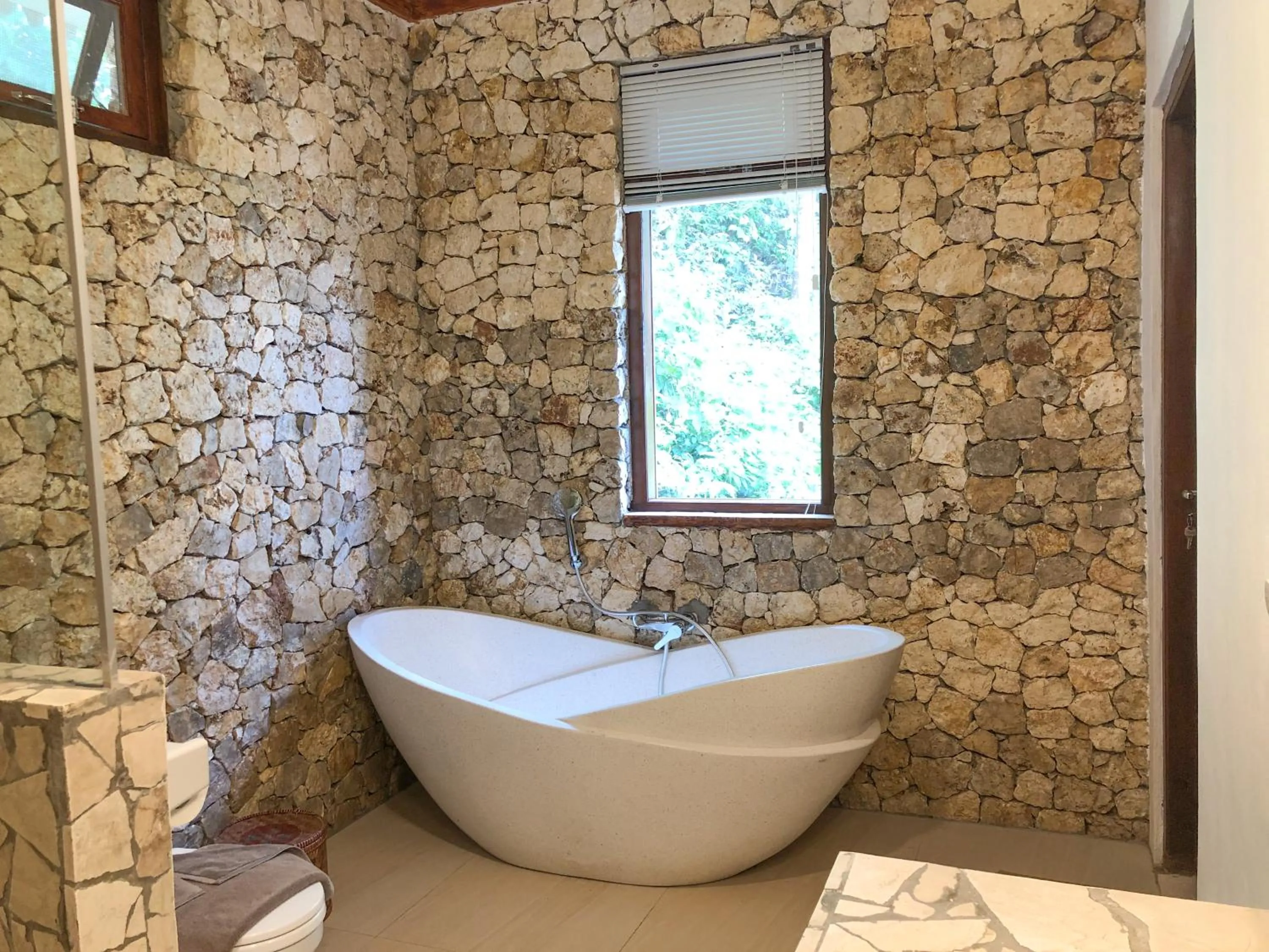 Edge Resort, Yogyakarta