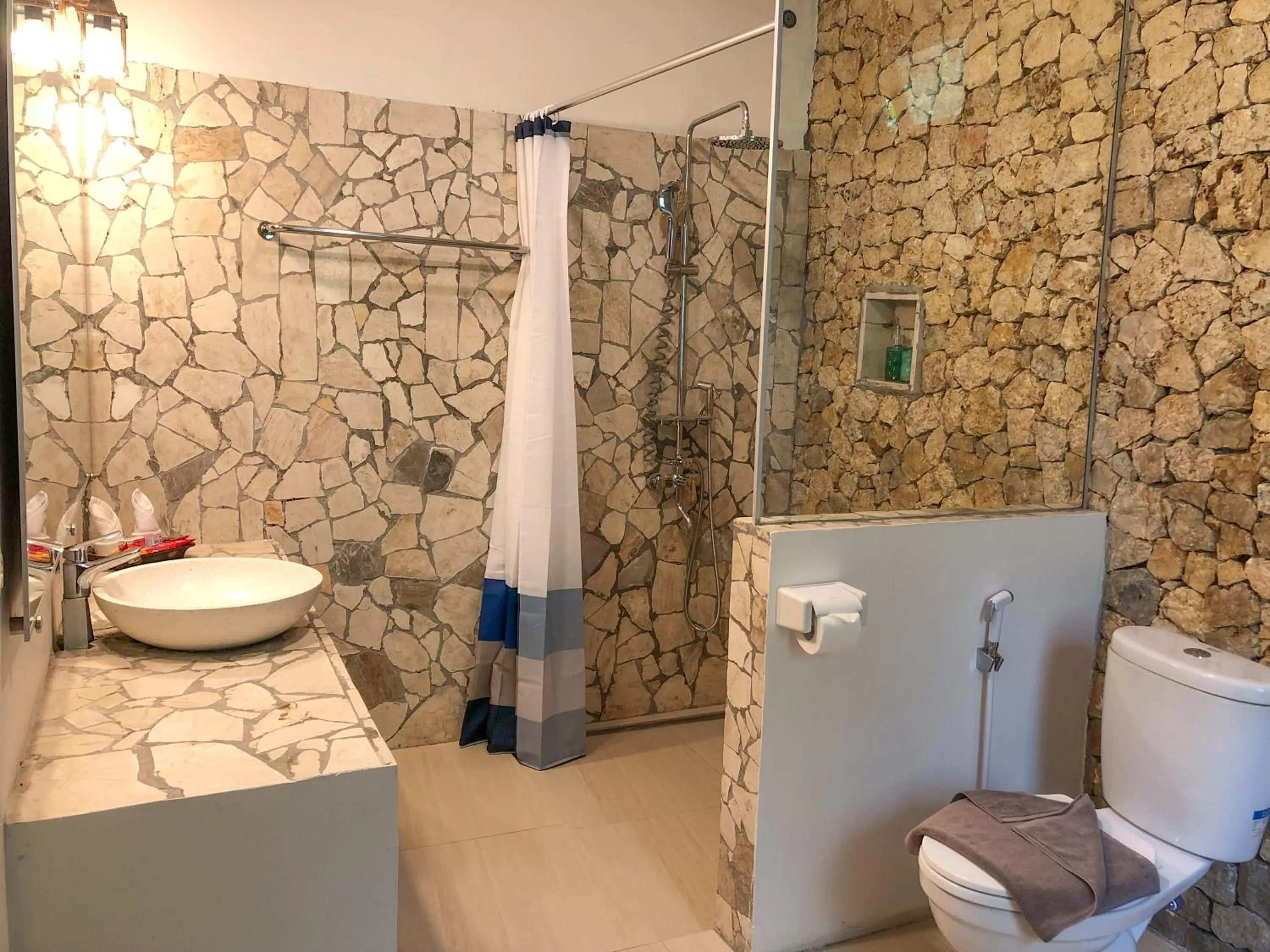 Edge Resort, Yogyakarta