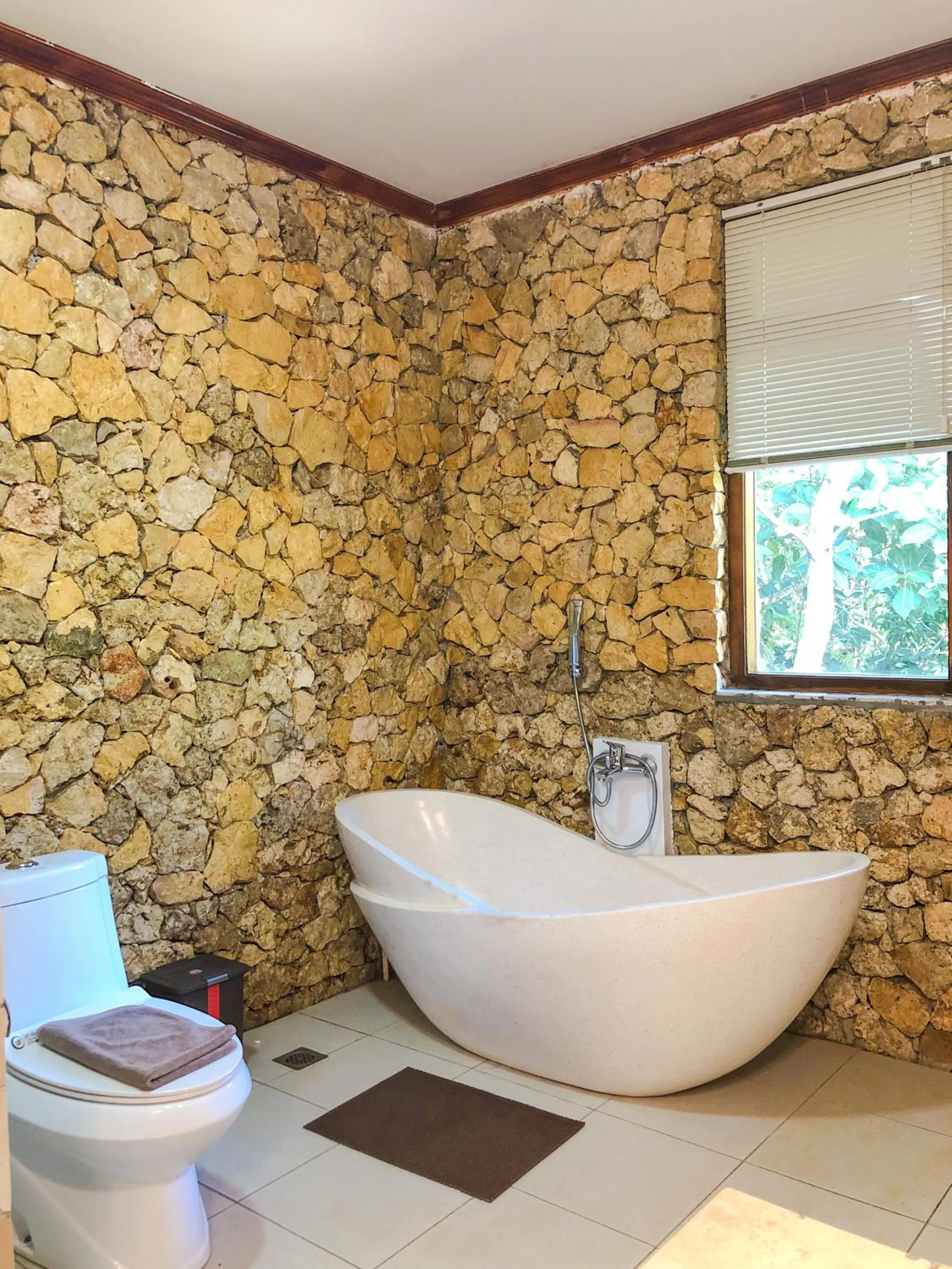 Edge Resort, Yogyakarta