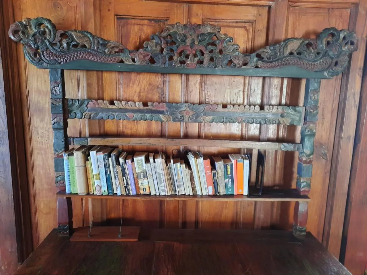 Edge Resort, Yogyakarta