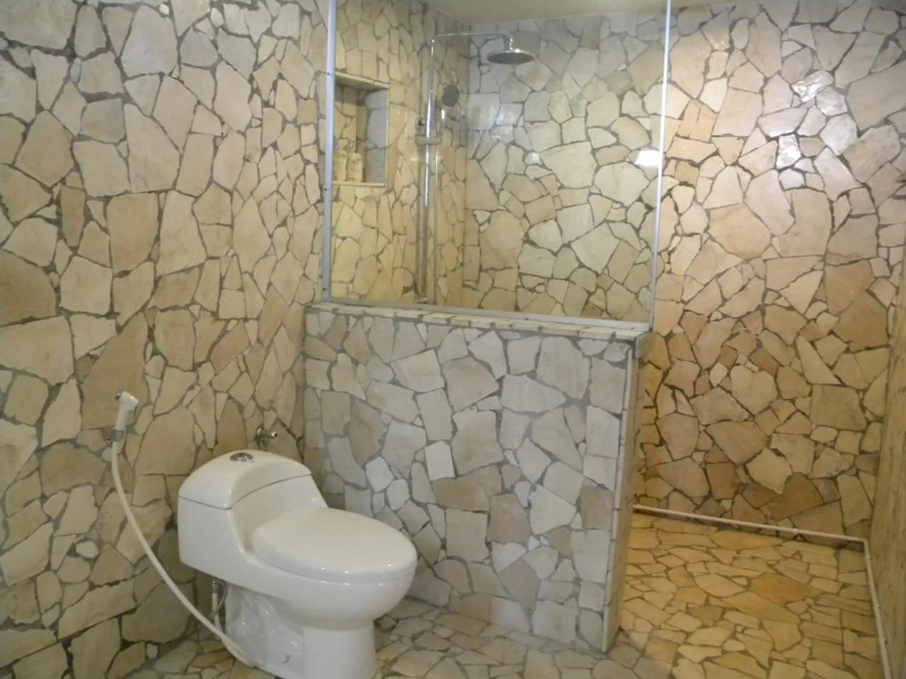 Edge Resort, Yogyakarta