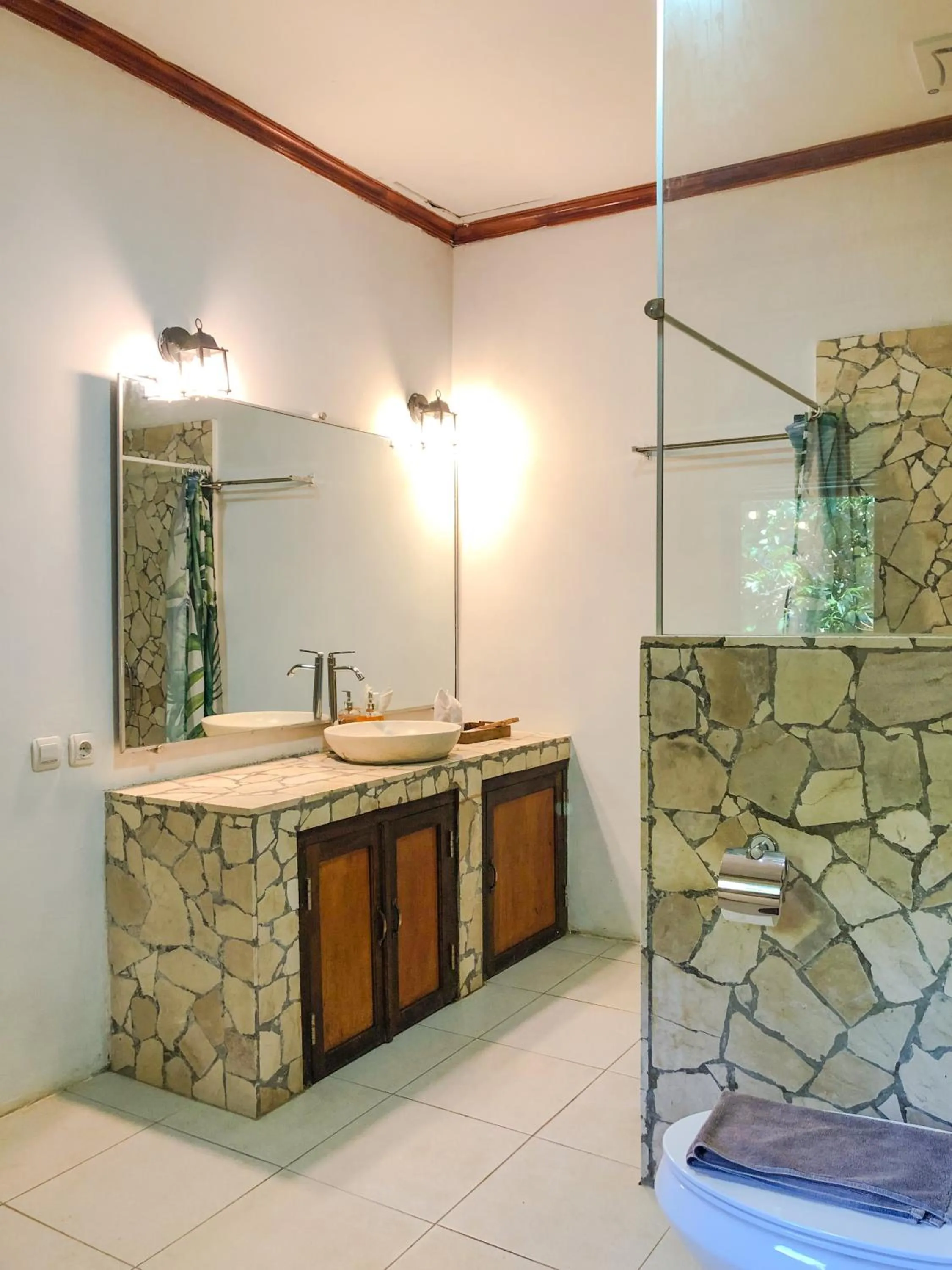 Edge Resort, Yogyakarta