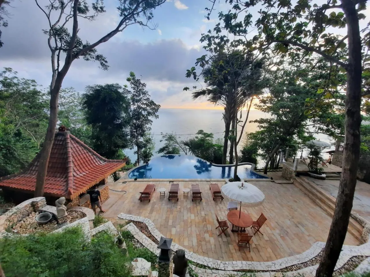 Edge Resort, Yogyakarta