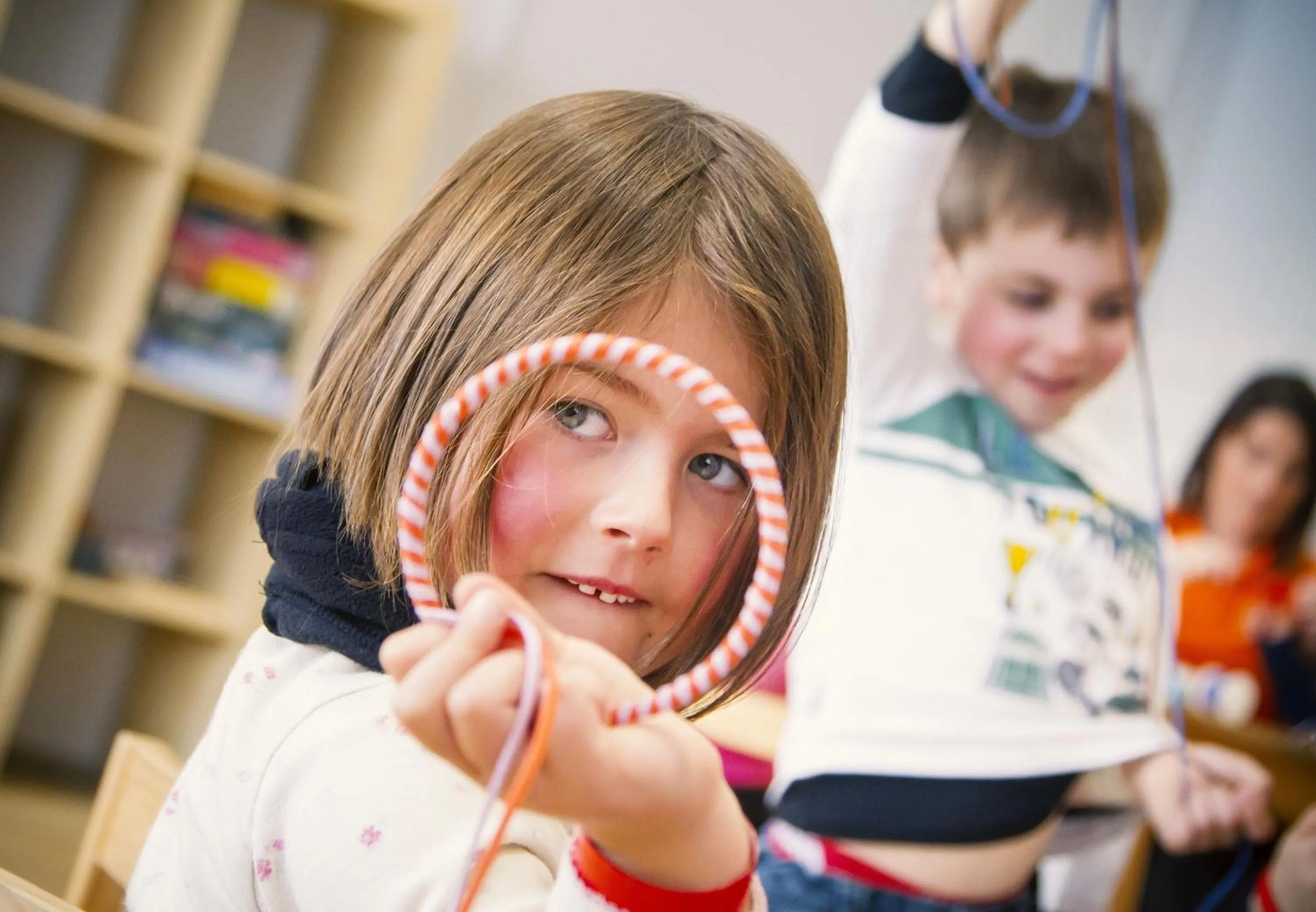 Activities in Résidence Club MMV Les Clarines