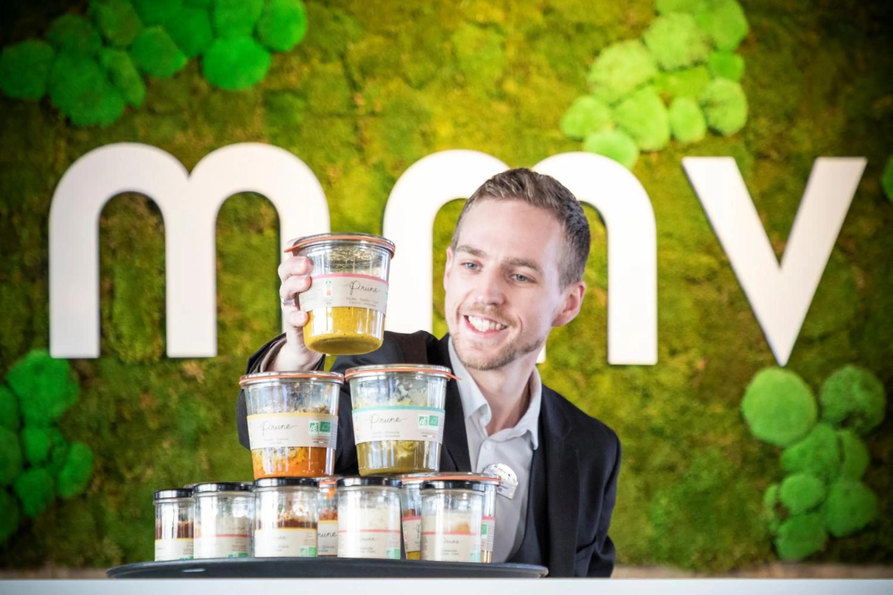 On site in Résidence Club MMV Les Clarines