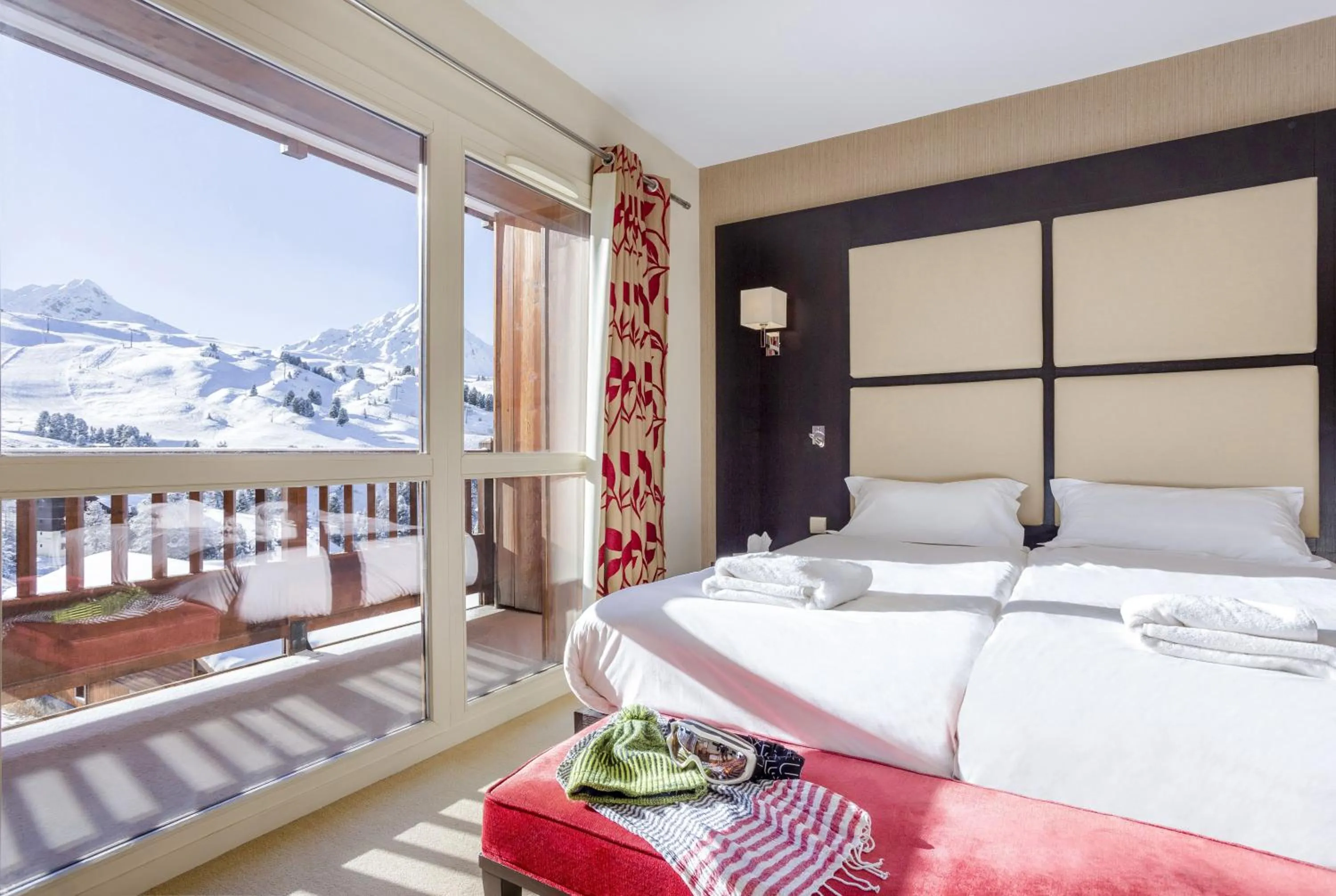 Hôtel Club MMV Les 2 Domaines