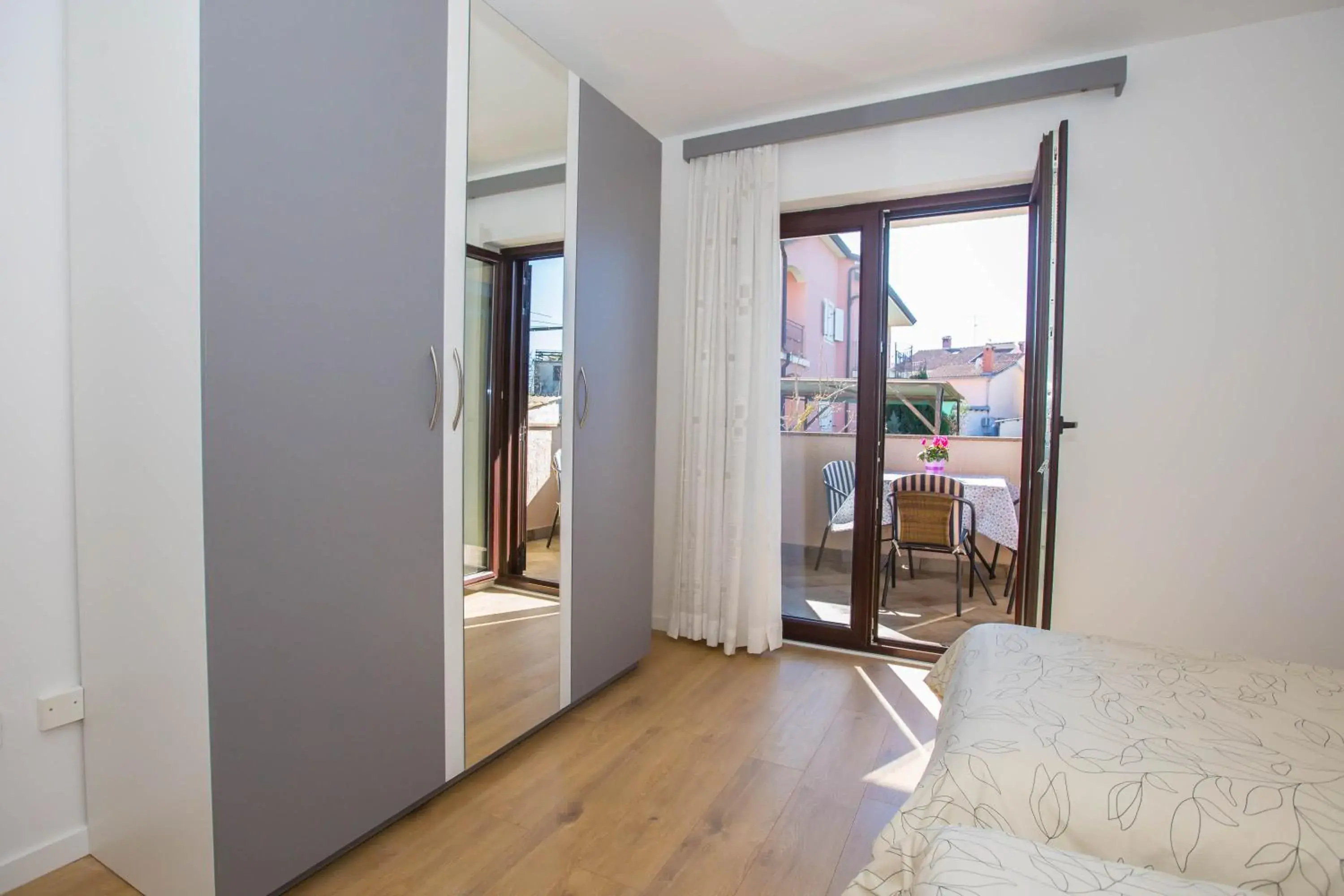 Apartments Marija Apartments Marija