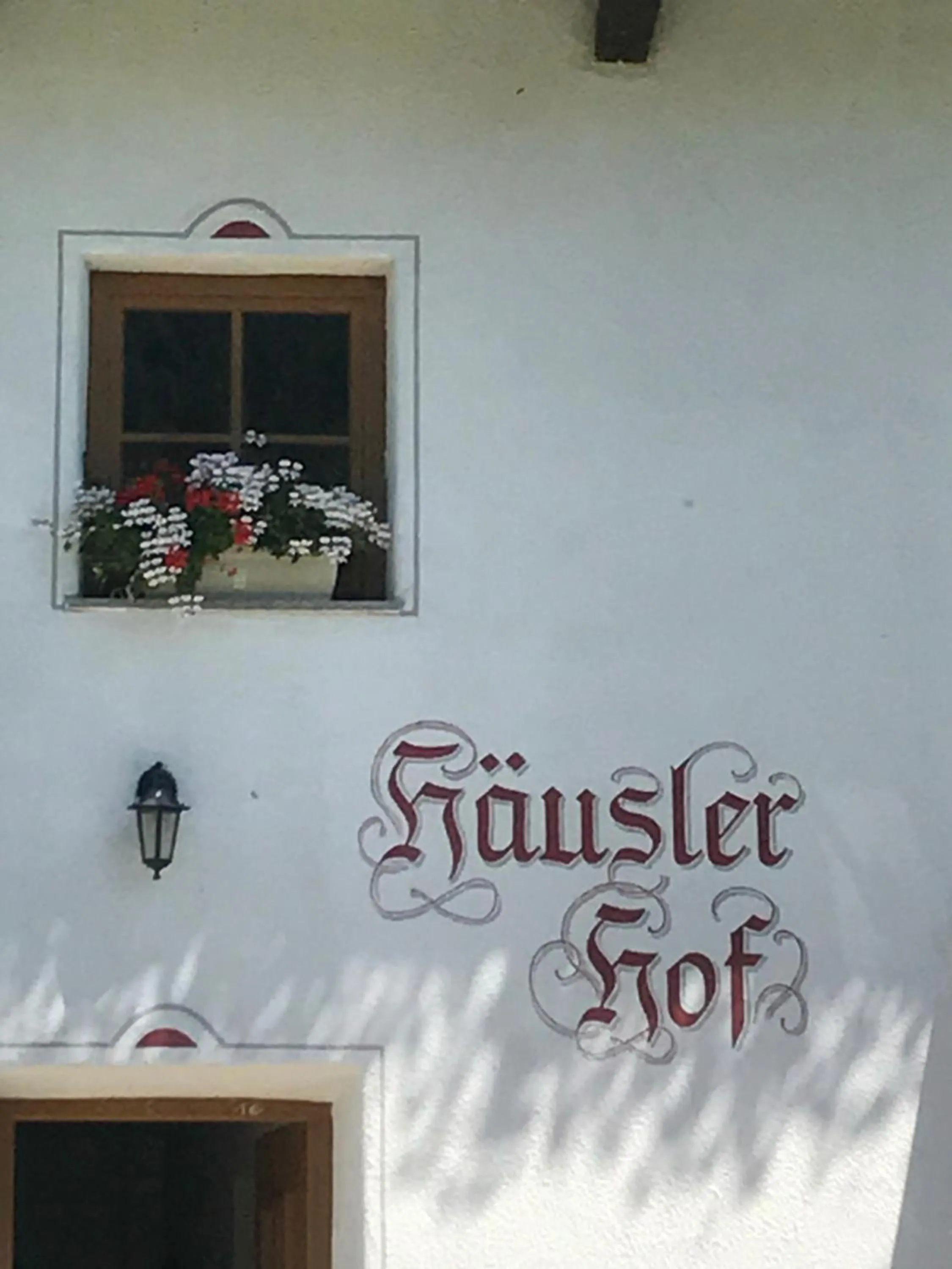 Nearby landmark in Hotel Wilder Mann