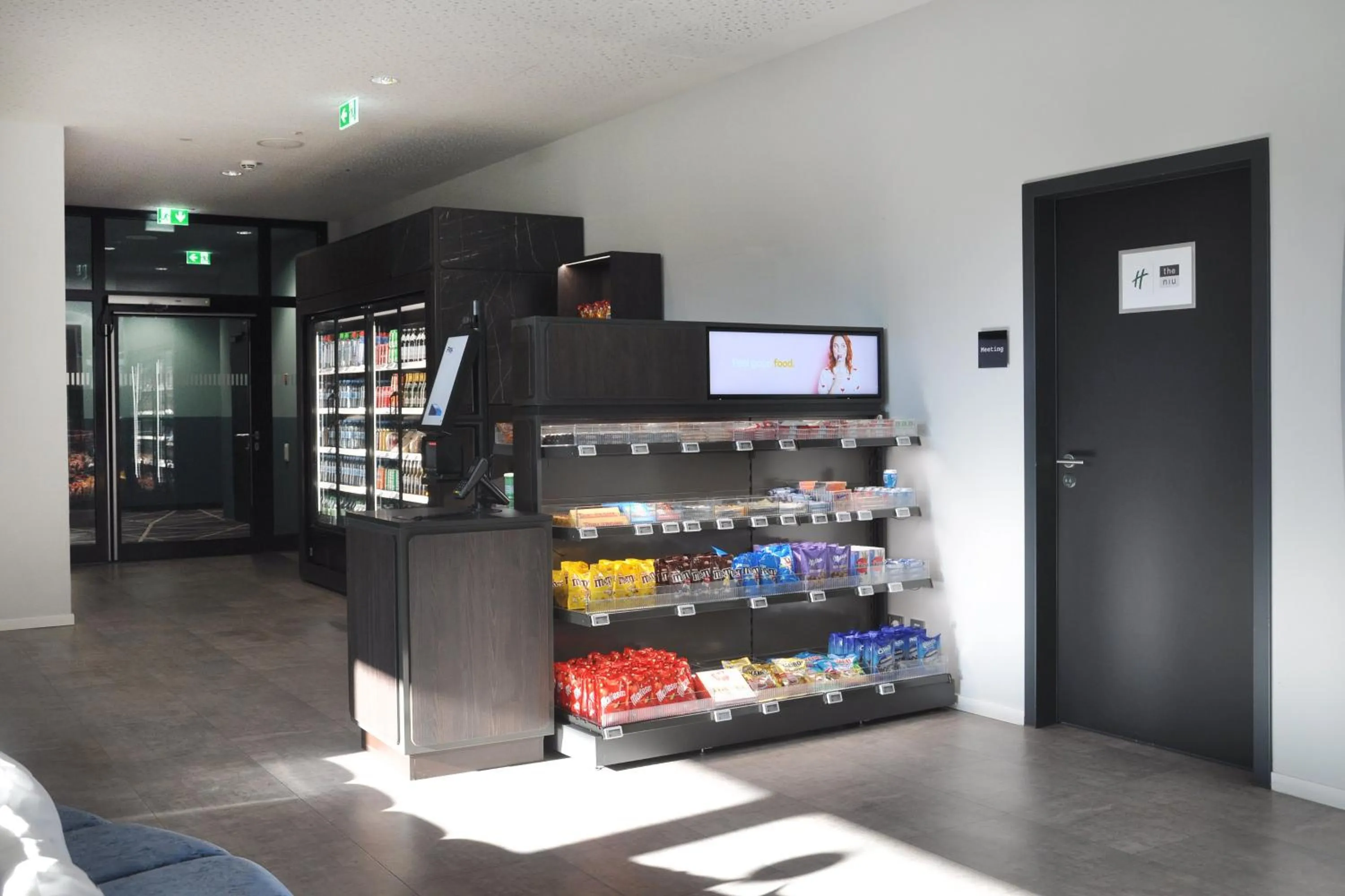 Other in Holiday Inn - the niu Star Sindelfingen by IHG