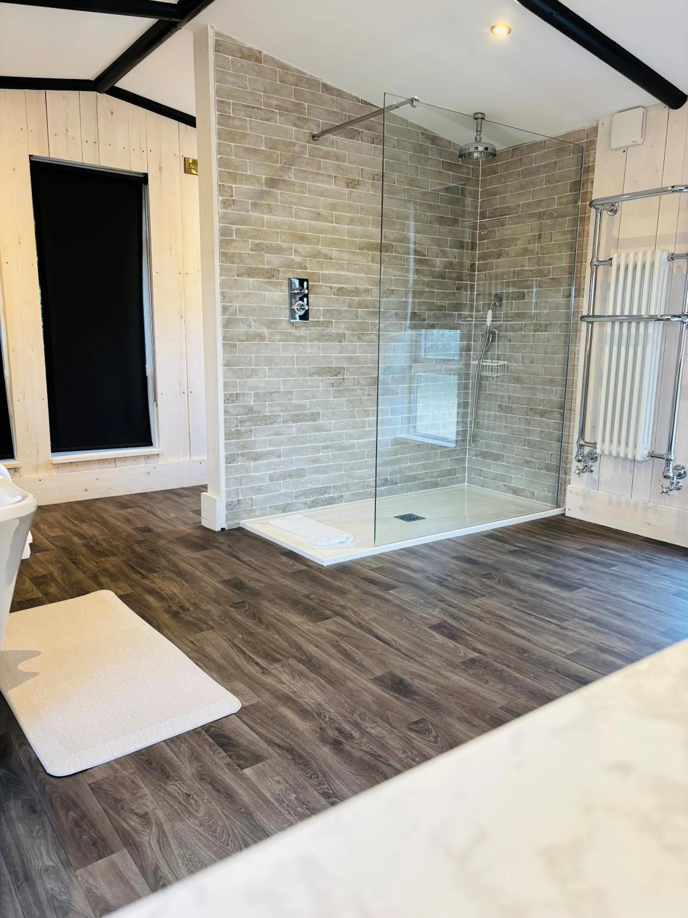 Bed in Sneaton Castle