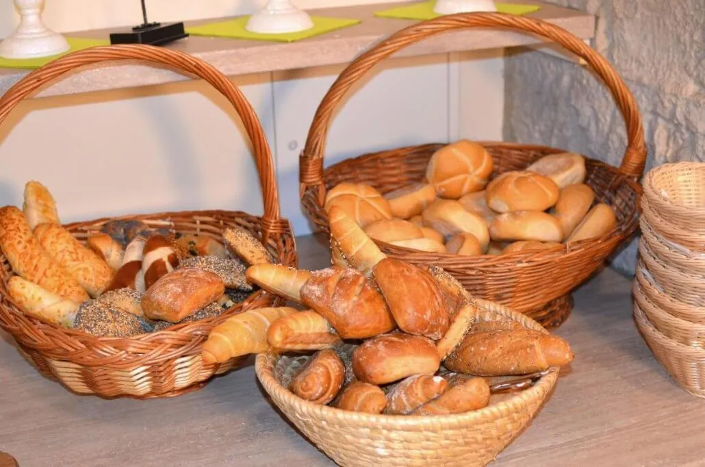 Coffee/tea facilities in Hotel Seestuben