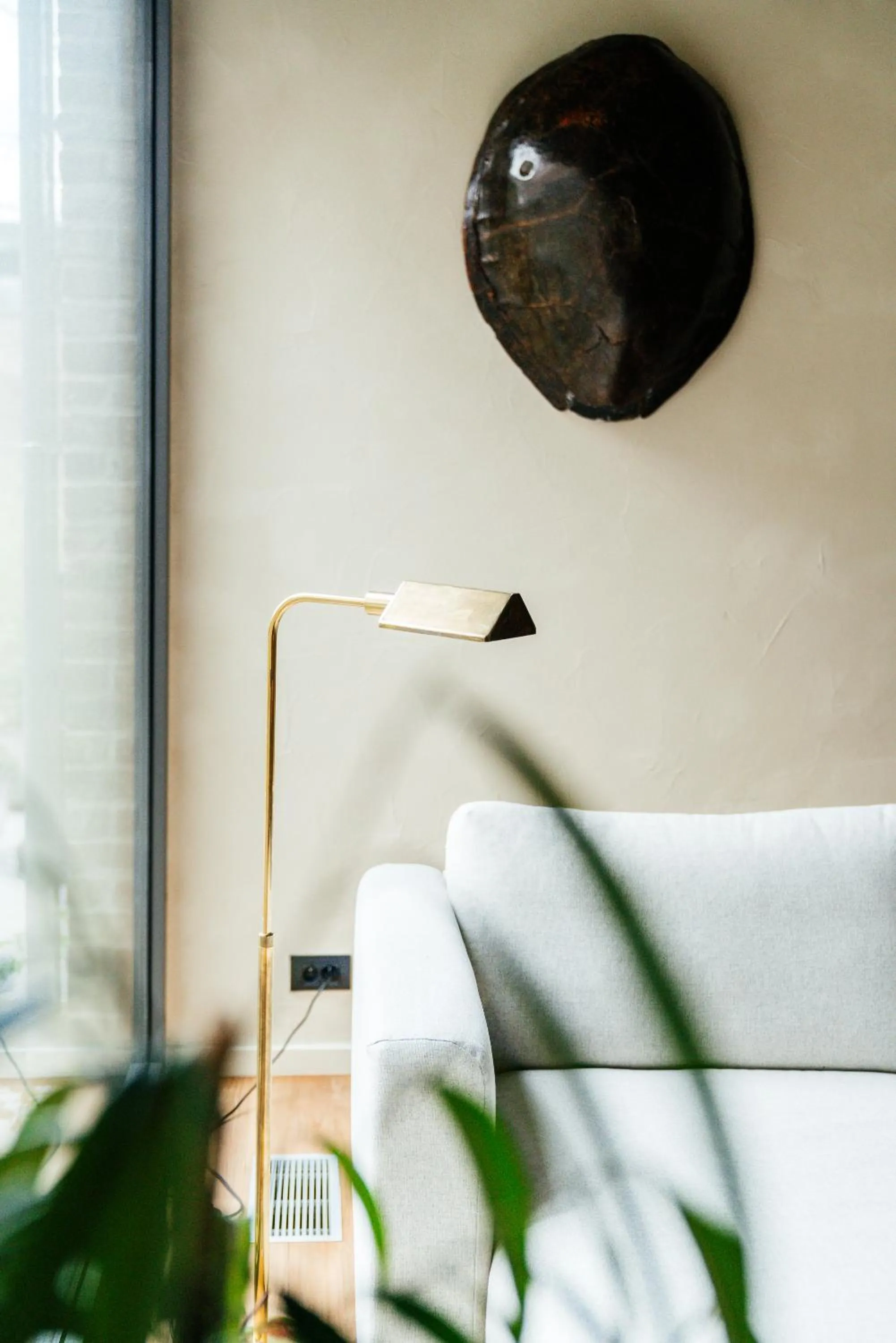 Lounge or bar in Chambre d'Amis by Alix