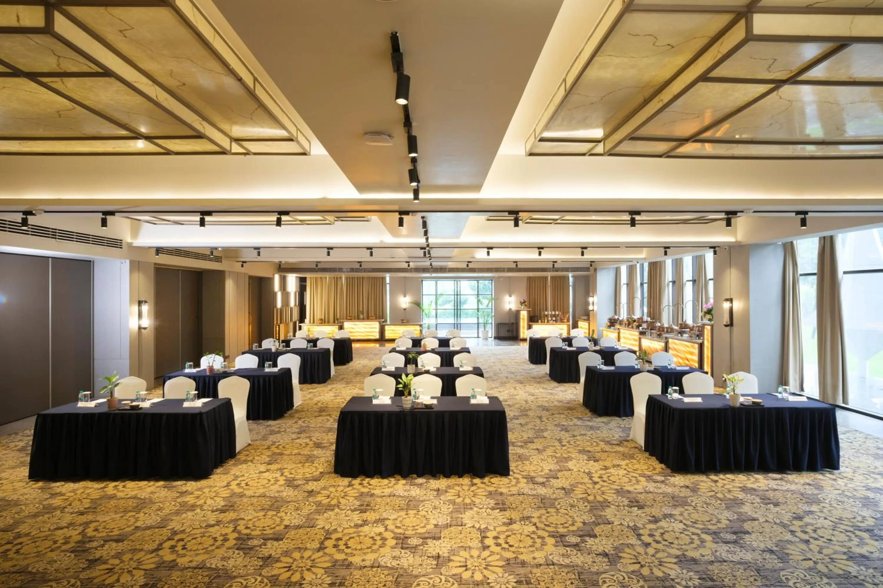 wedding in Udman Hotel Greater Noida