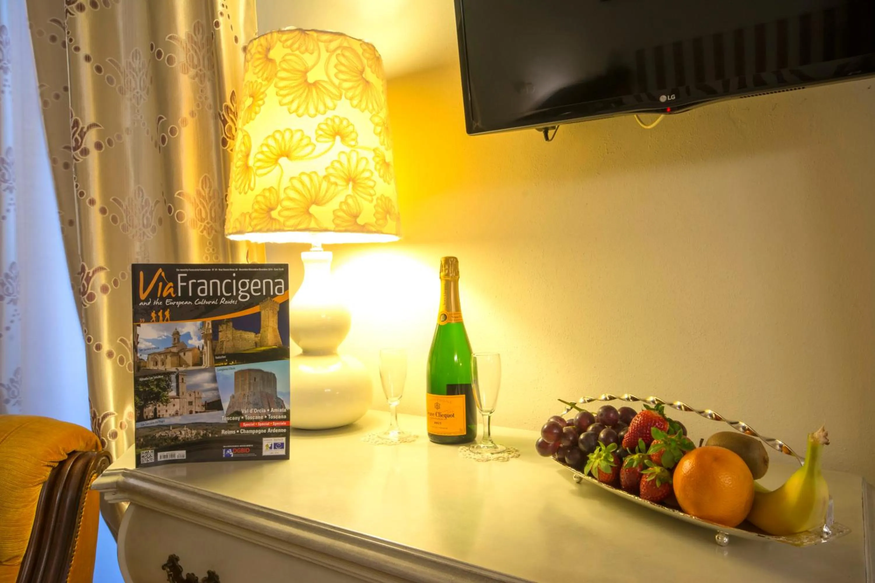 Other in B&B Pantaneto - Palazzo Bulgarini