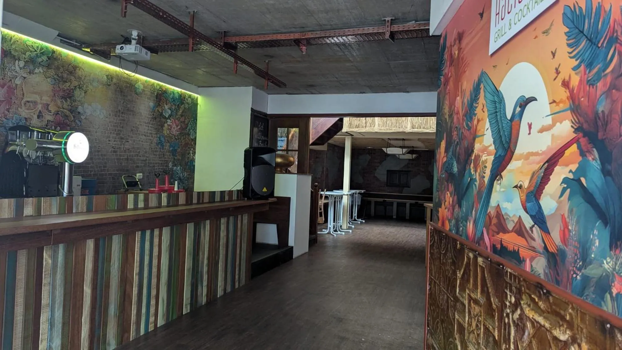 Lounge or bar in Bergischer Hof