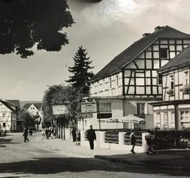 Other in Bergischer Hof