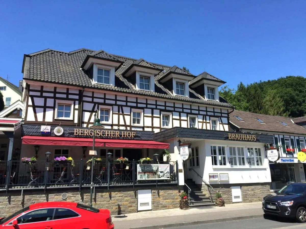 Bergischer Hof
