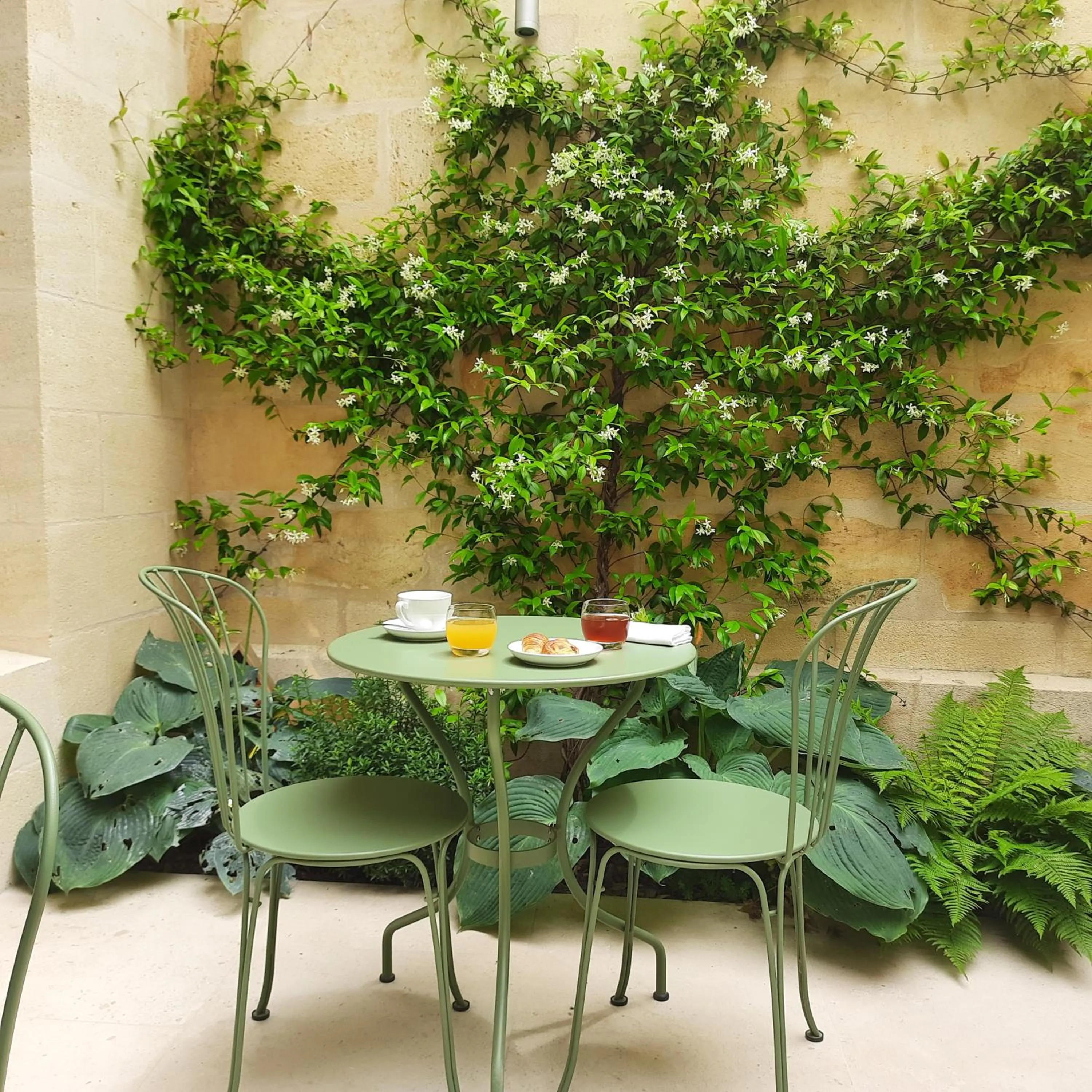 Other in Badon Boutique Hotel