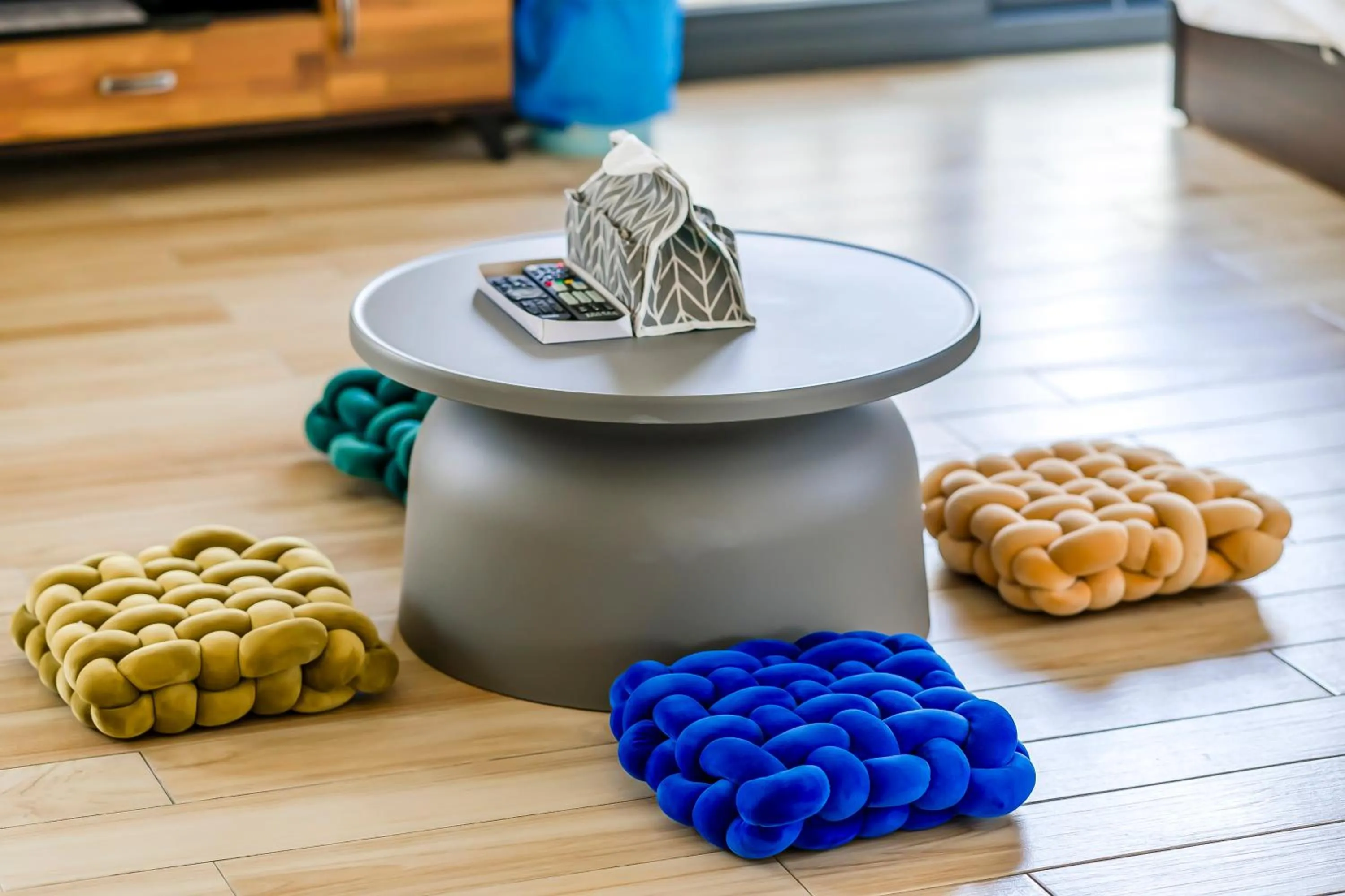 Decorative detail in Aleopard