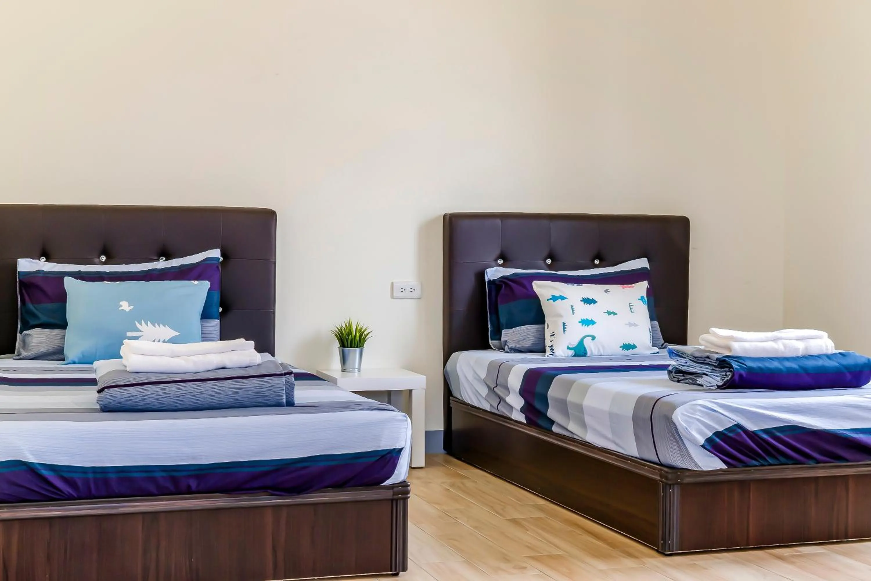 Photo of the whole room in Aleopard