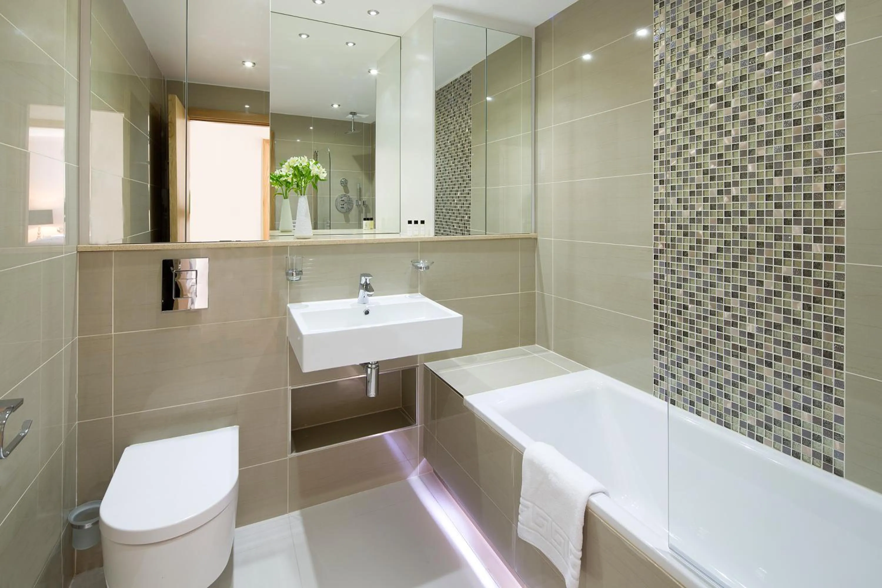 Cambric by Aeria Apartments