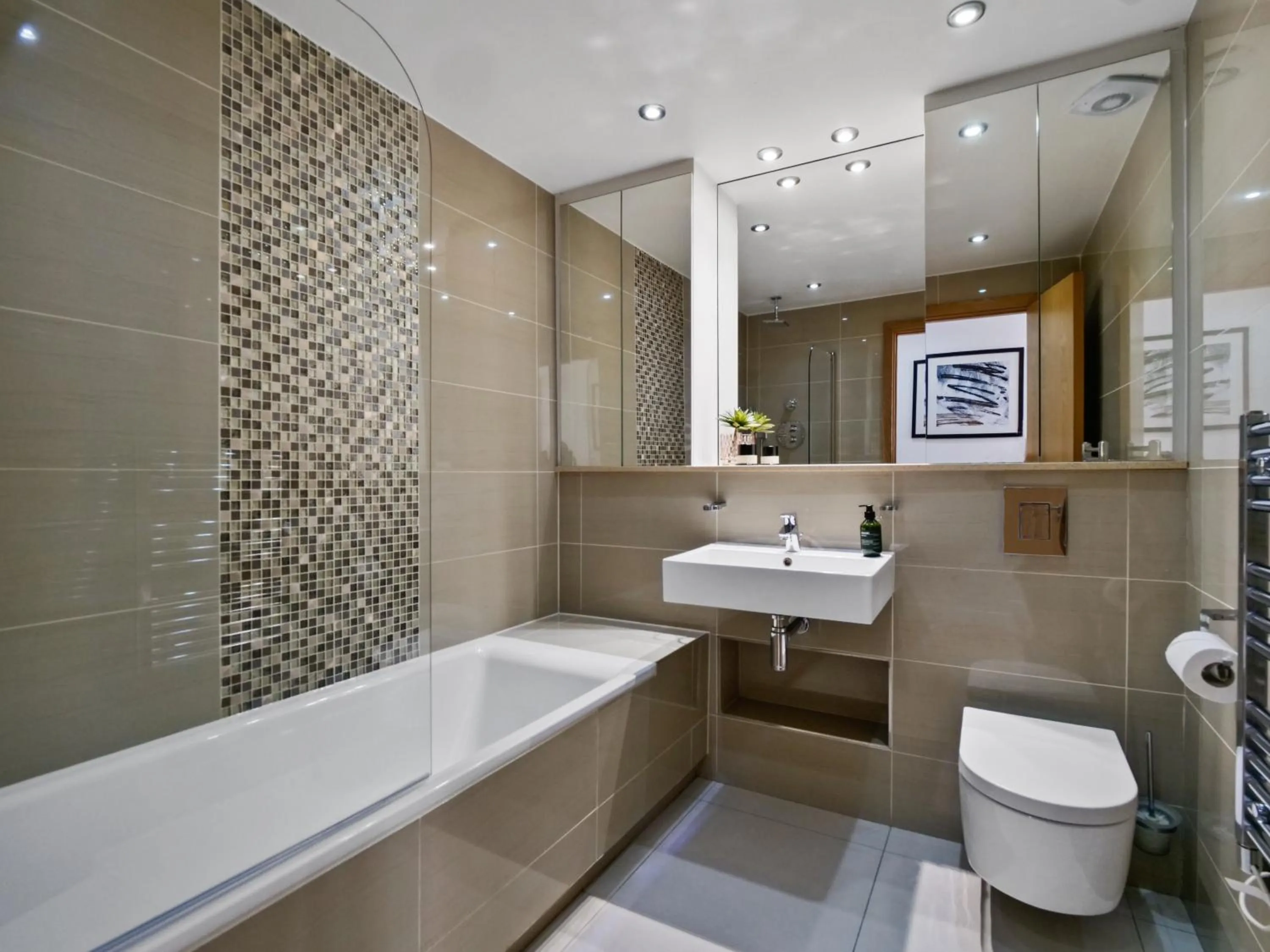 Cambric by Aeria Apartments