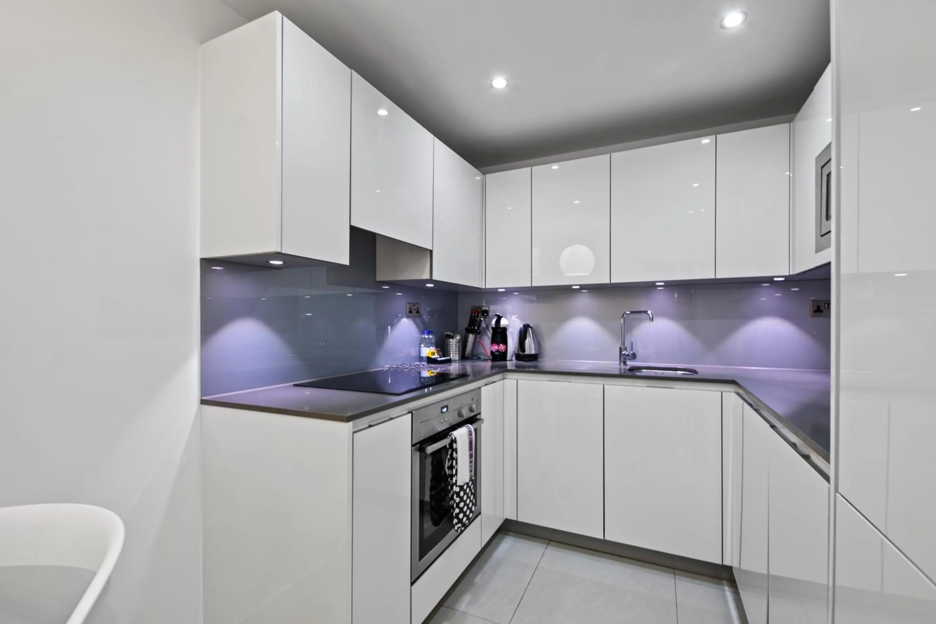 Cambric by Aeria Apartments