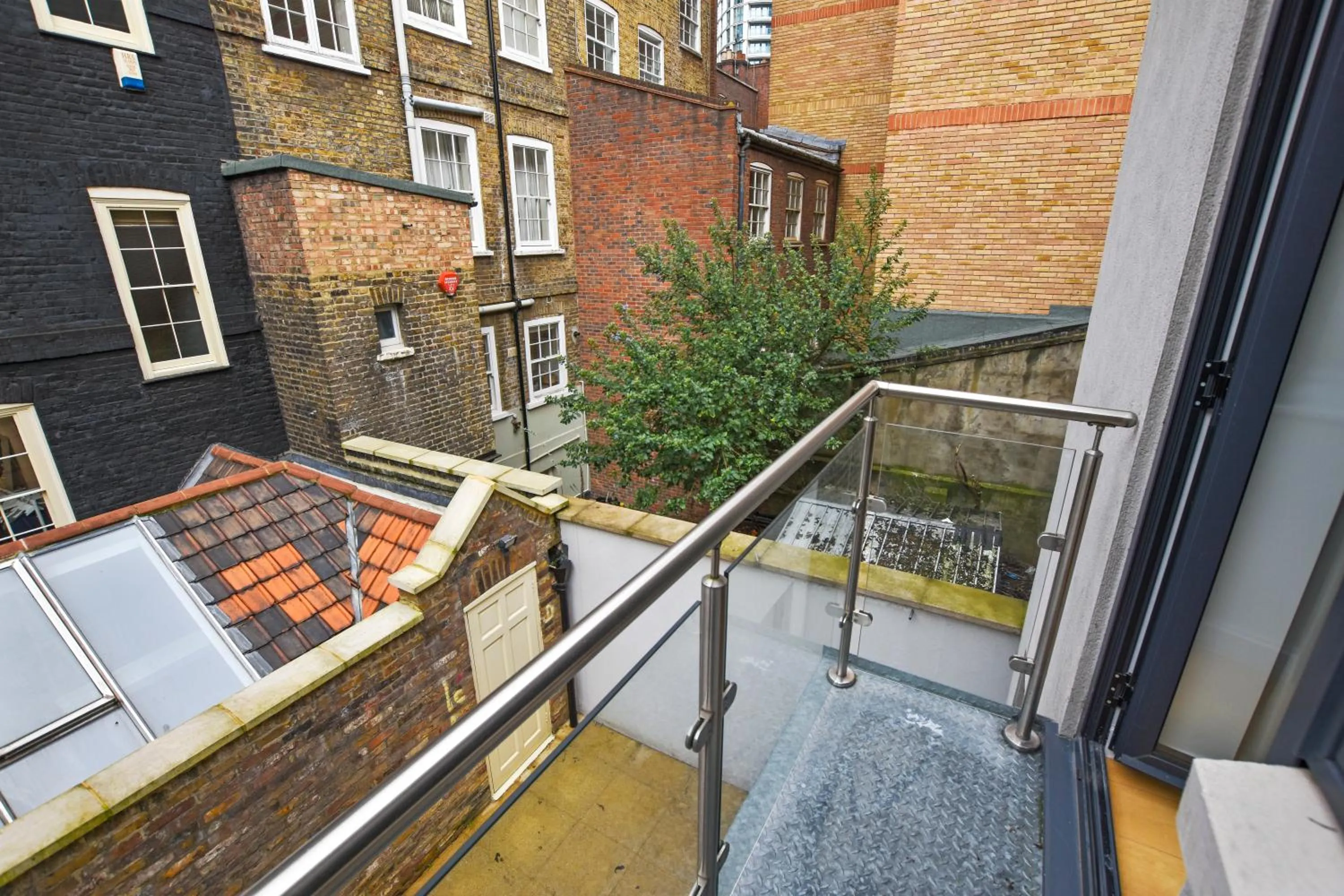 Cambric by Aeria Apartments