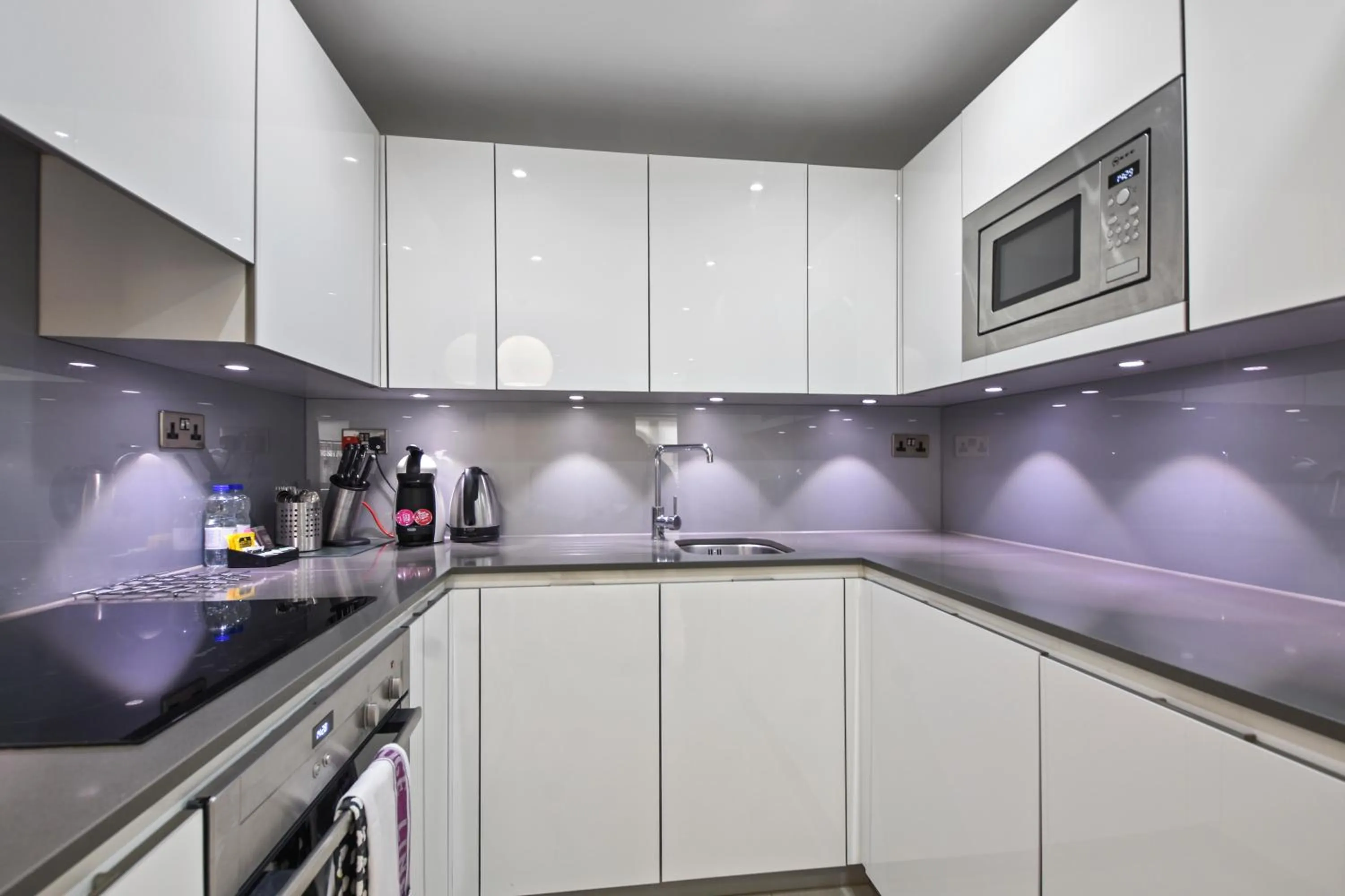 Cambric by Aeria Apartments