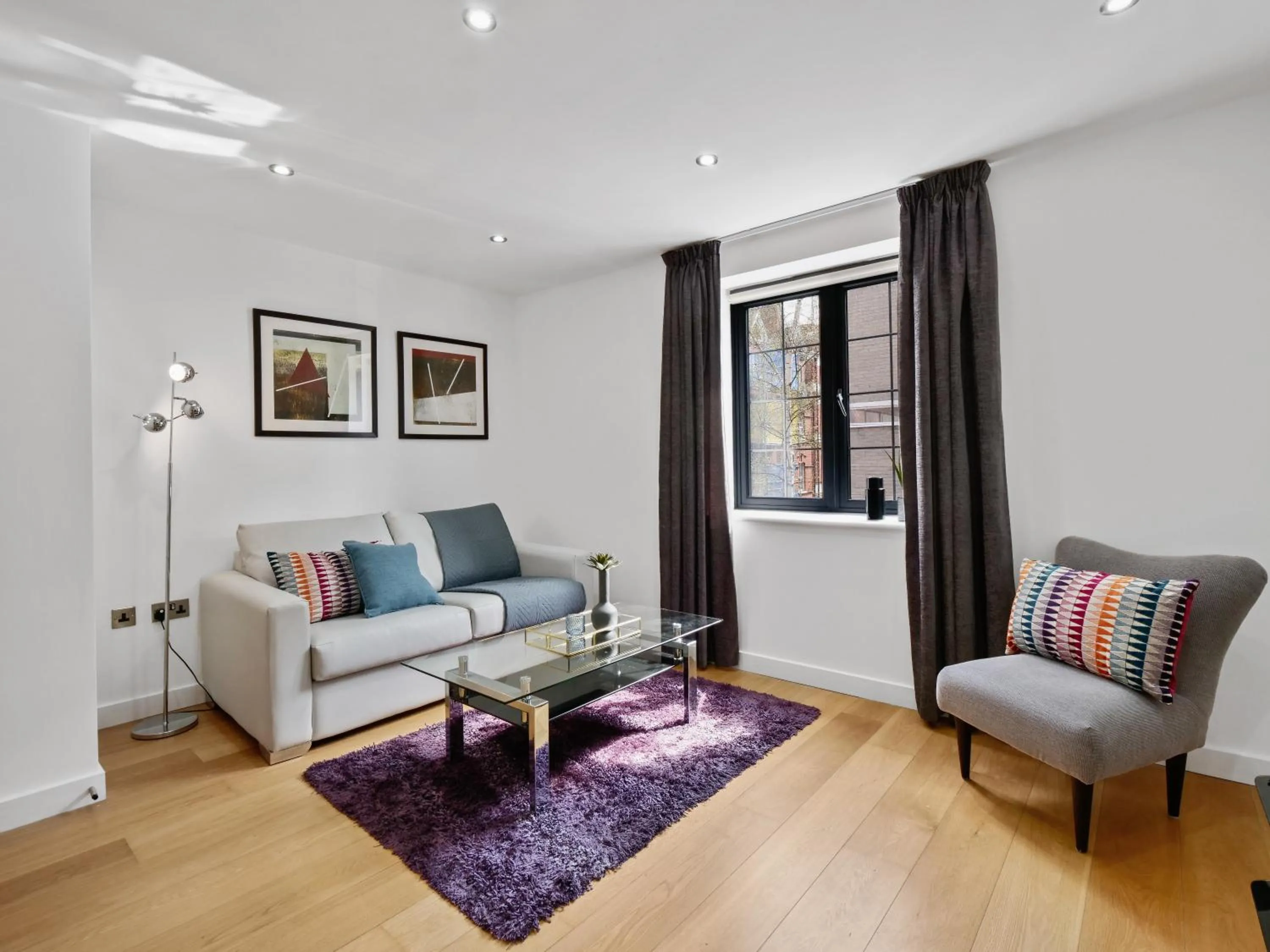 Cambric by Aeria Apartments